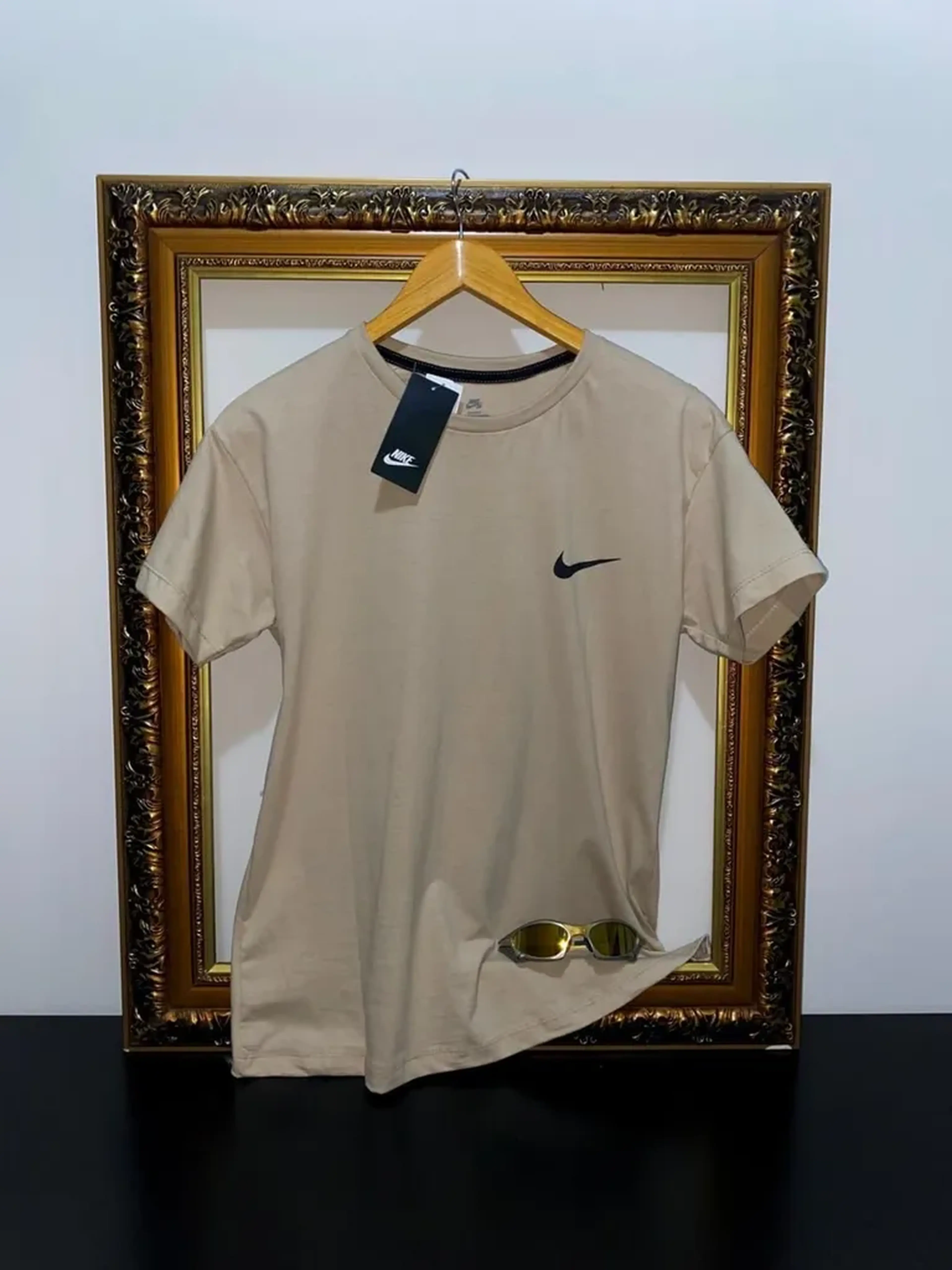 Camiseta Nike The Word Tribe imagem