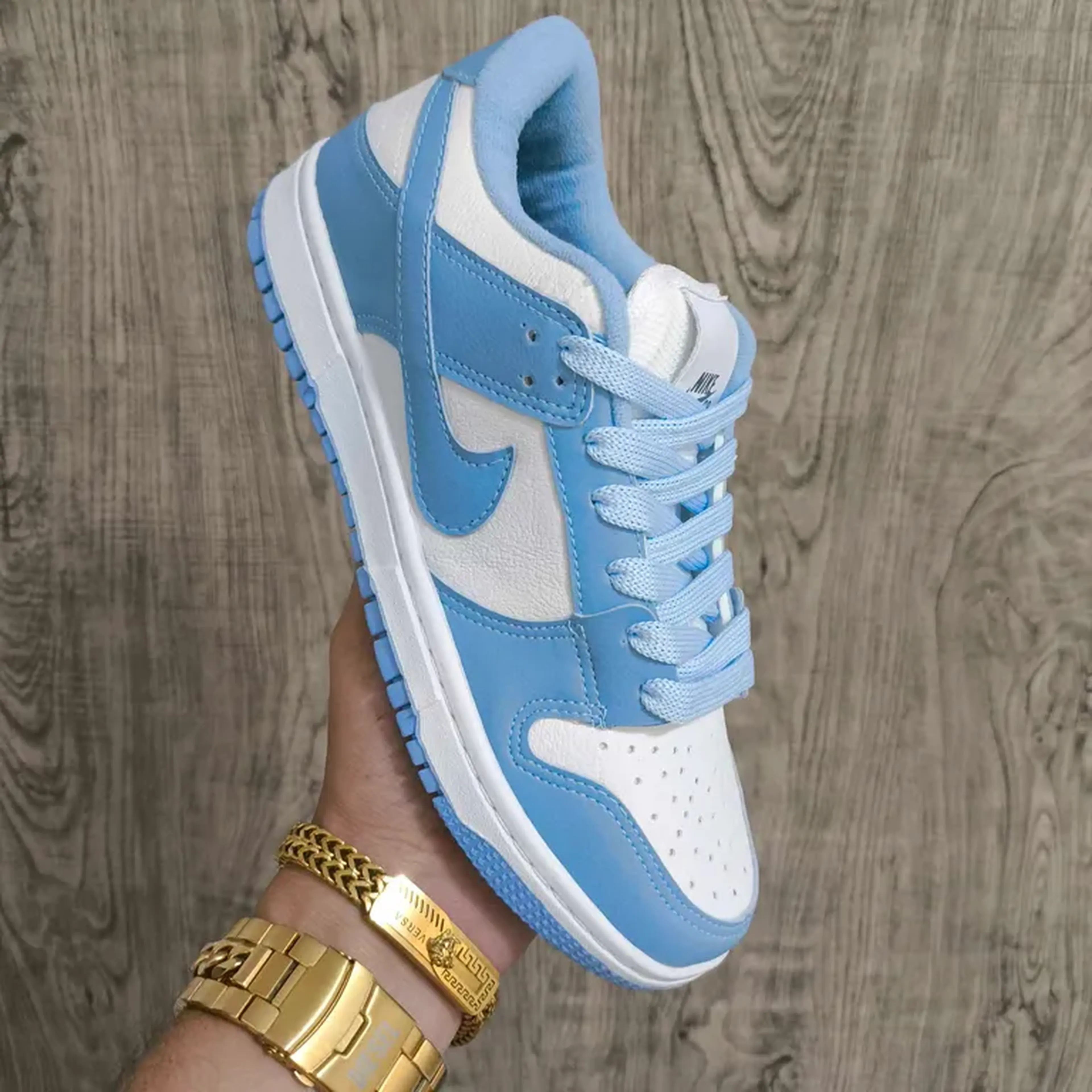 Nike Dunk 35 imagem