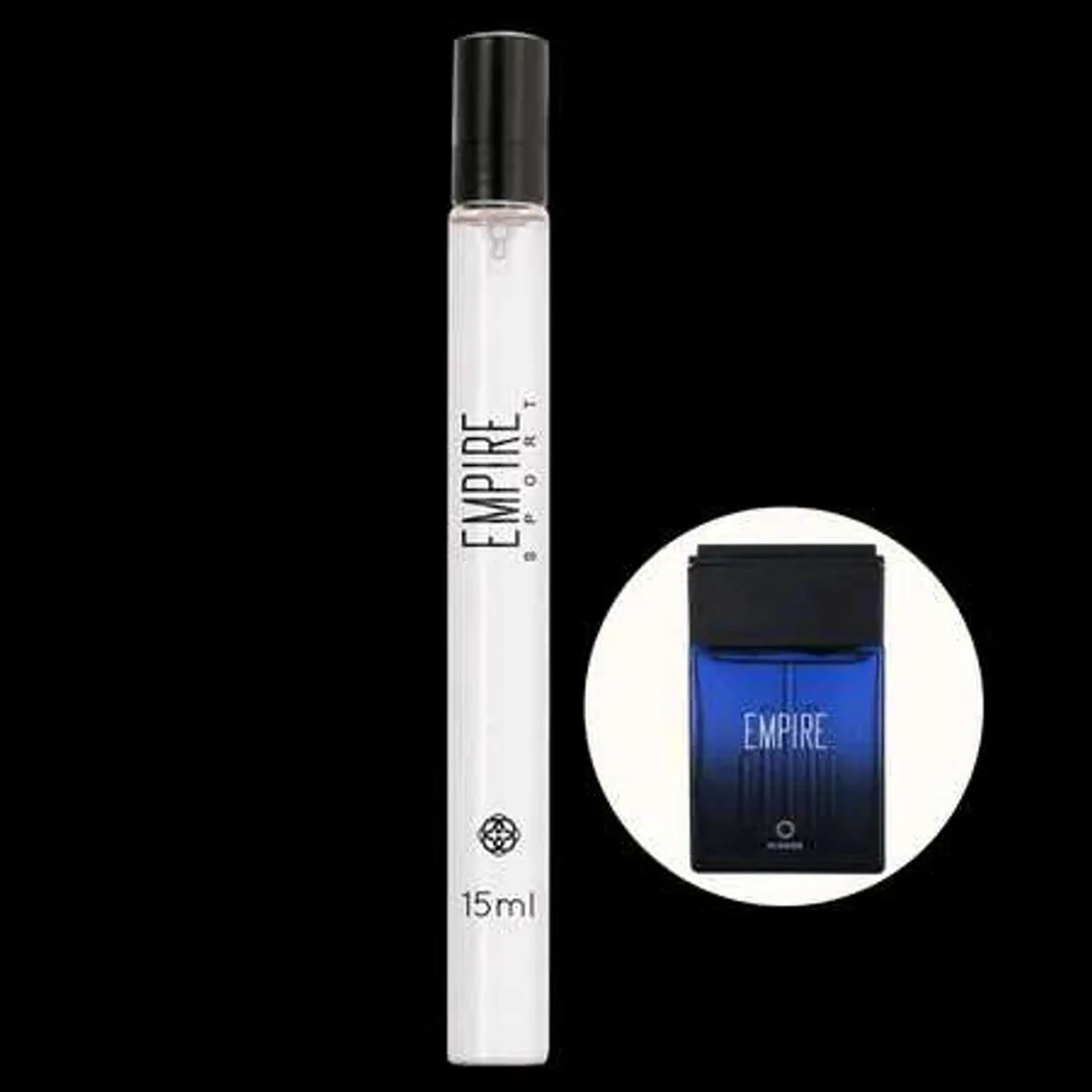 Empire Sport Deo Colônia Pocket imagem