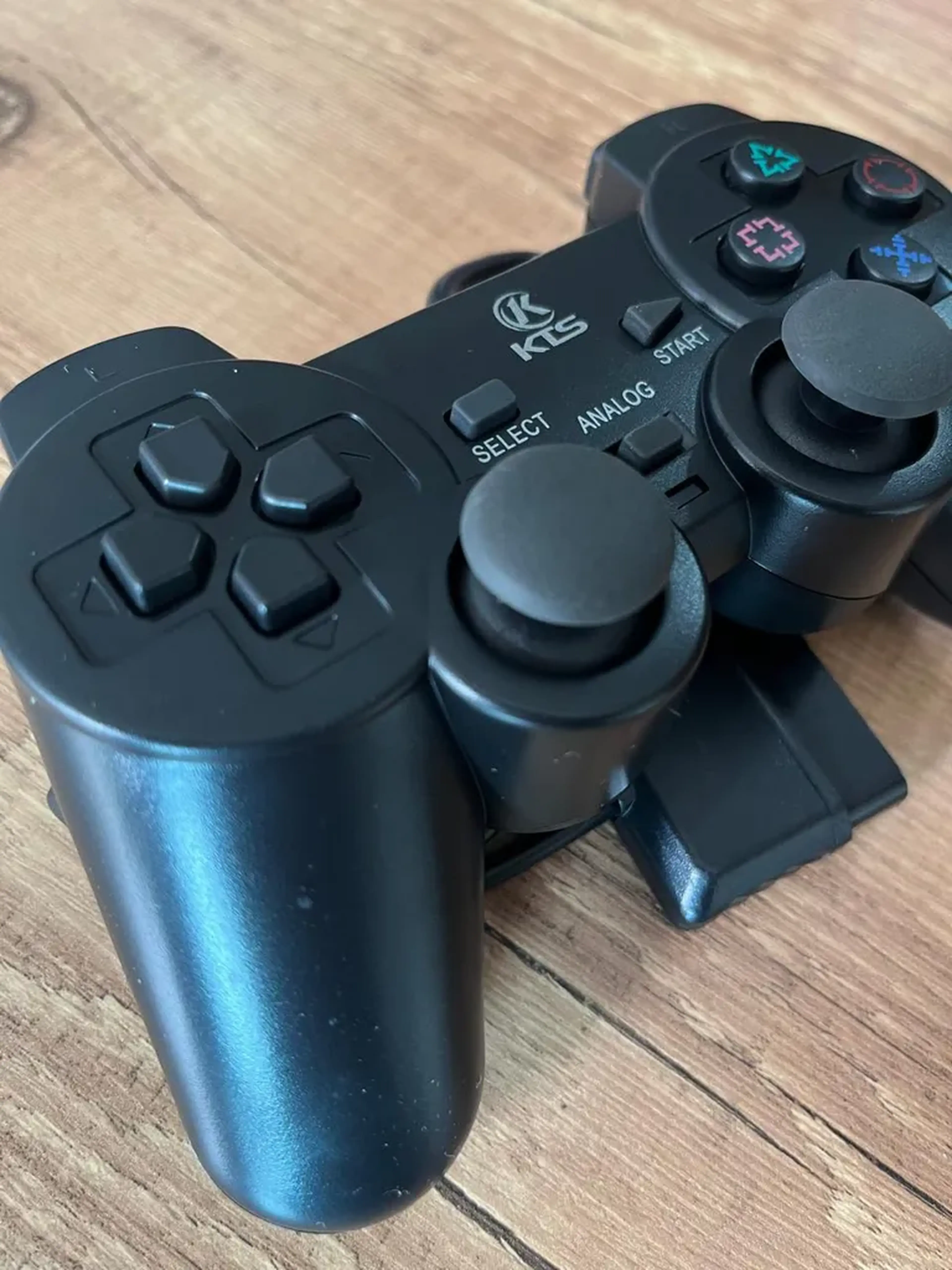 Controle para PlayStation 2 com Fio (entrega Grátis) imagem