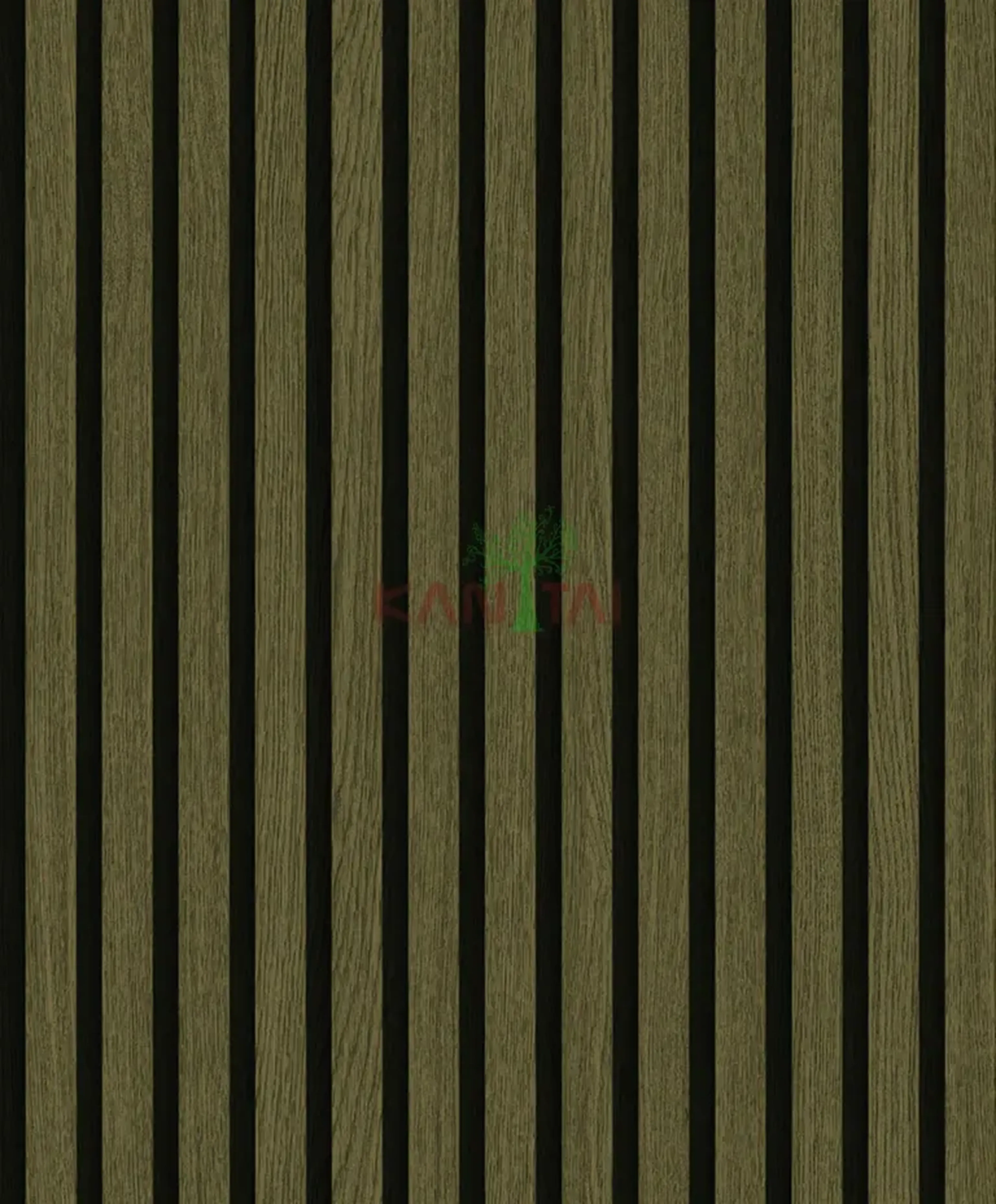 Papel de Parede Adi Tare 2 Ripado Marrom AD200804R imagem