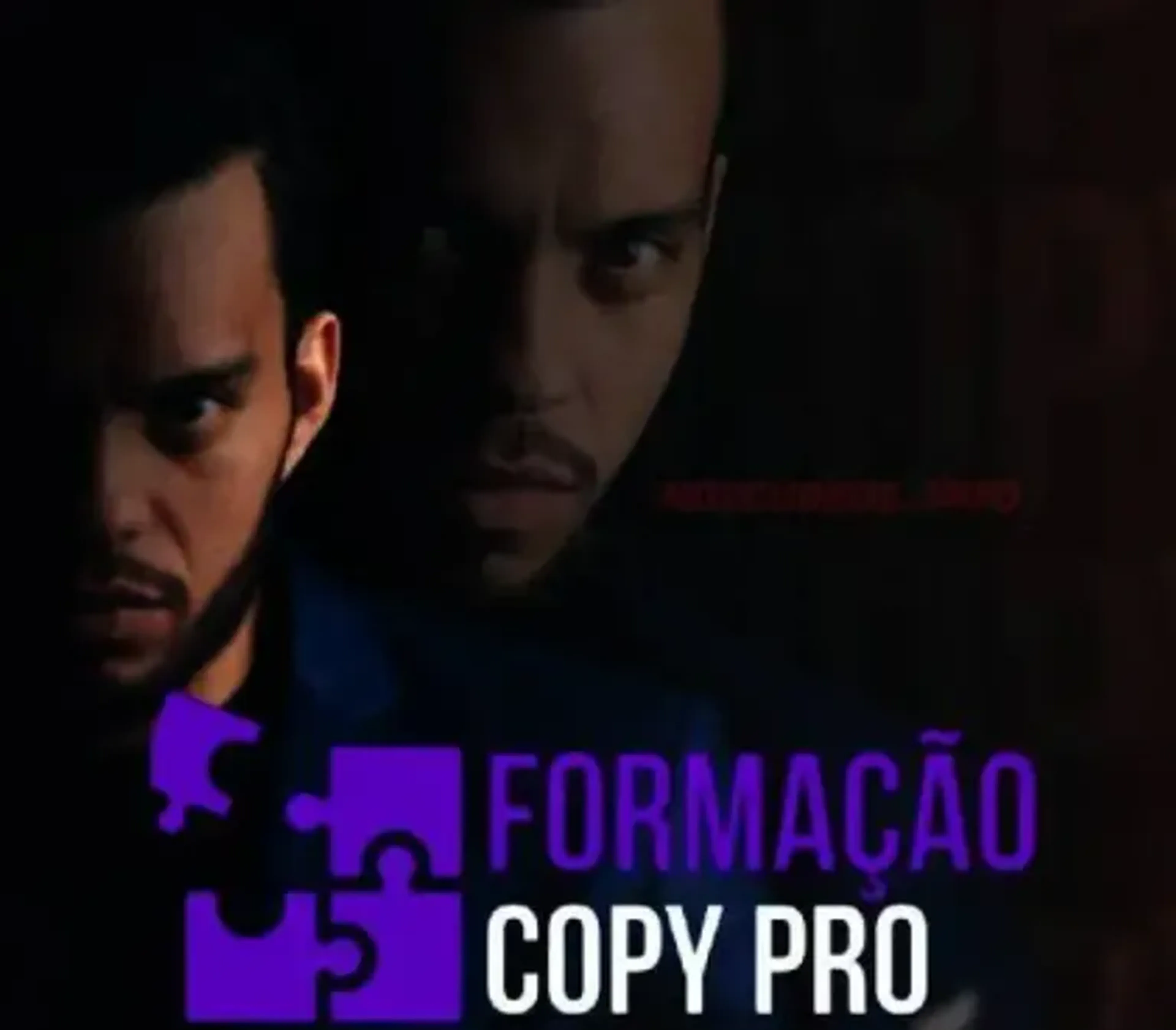 Formação Copy Pro - Tiago Filemon imagem