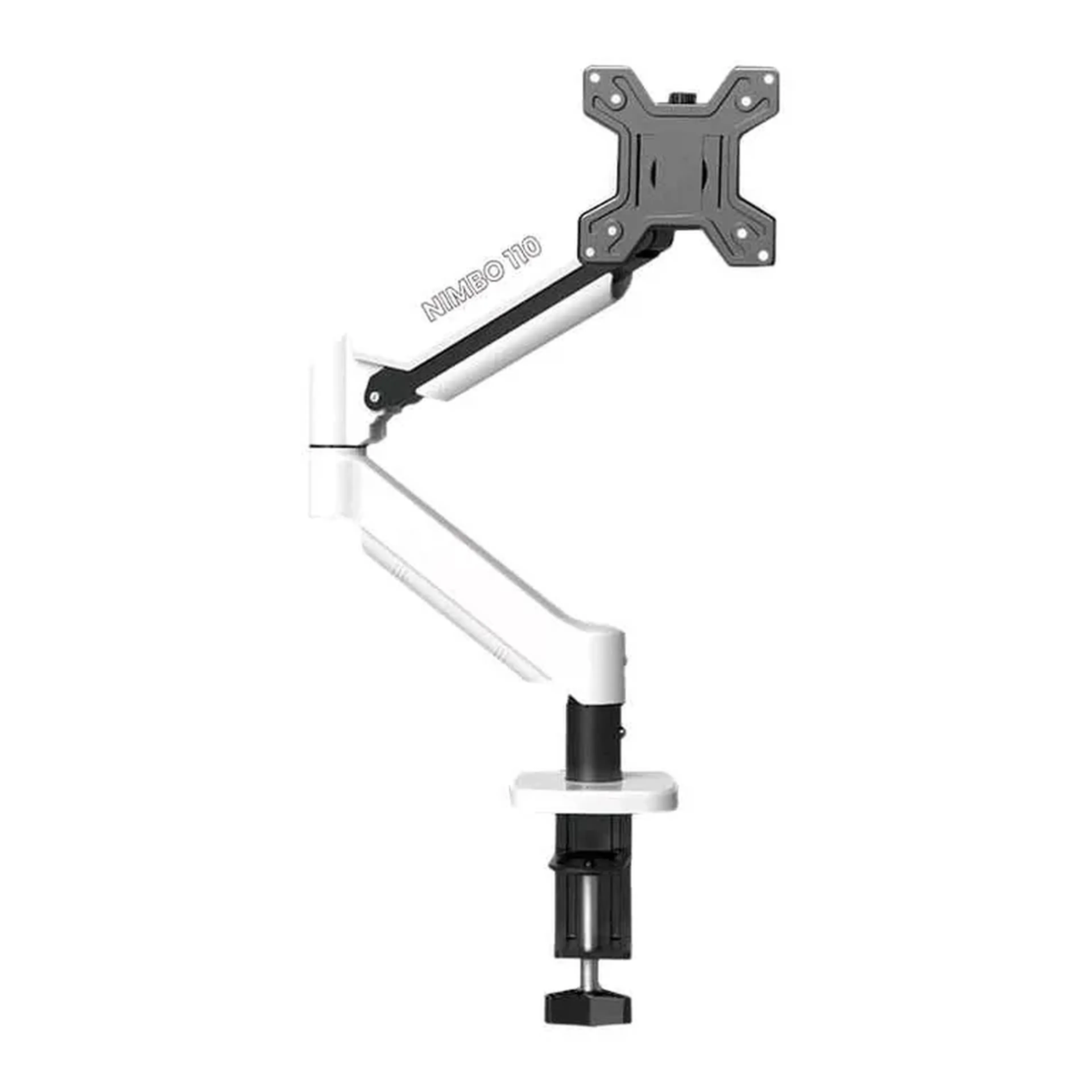 Suporte Articulado Pistao a Gas Monitor Nimbo 110, 13 a 32 Pol imagem