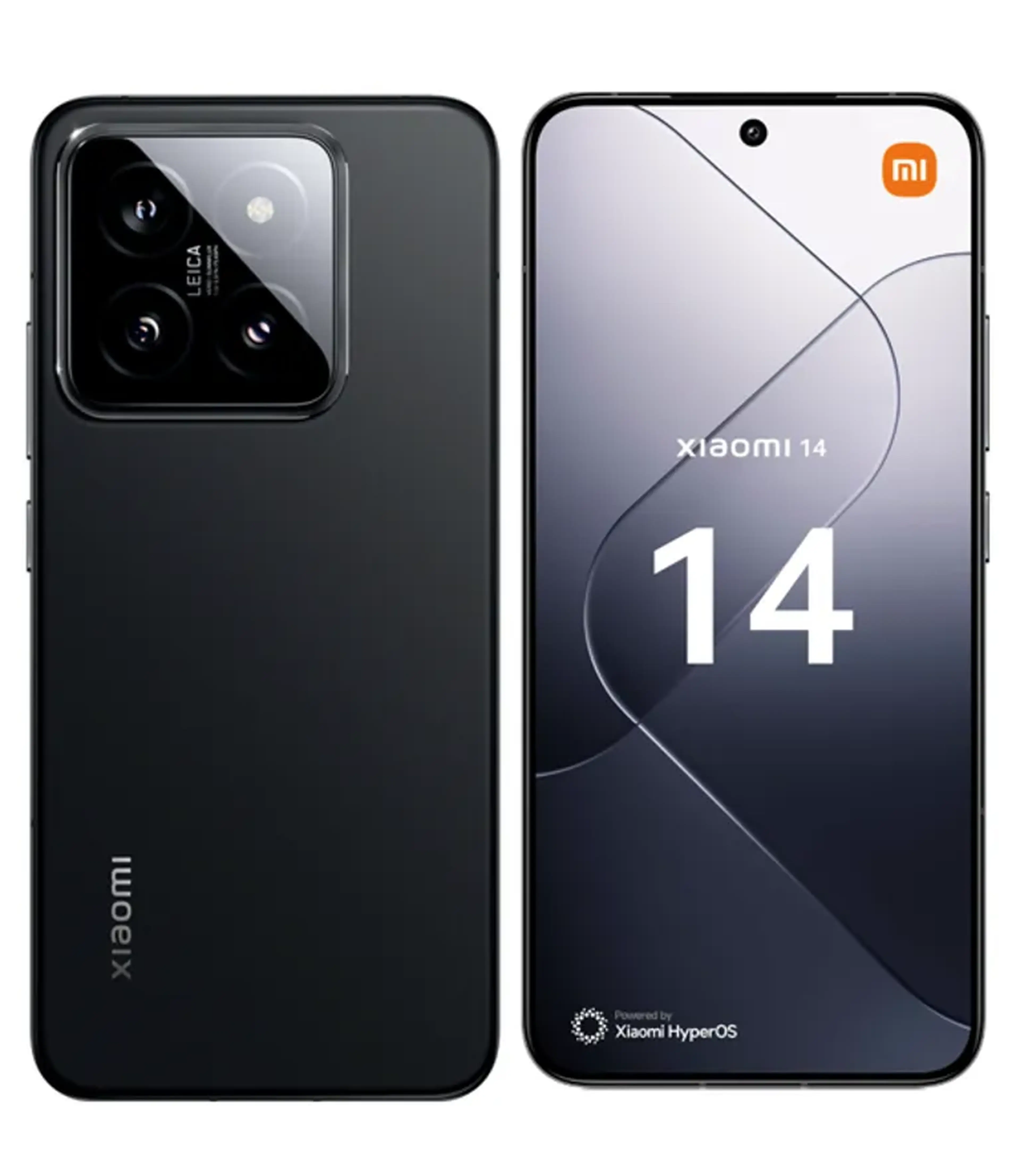 XIAOMI 14 DUAL 6.36 12GB 512GB 5G LEICA imagem
