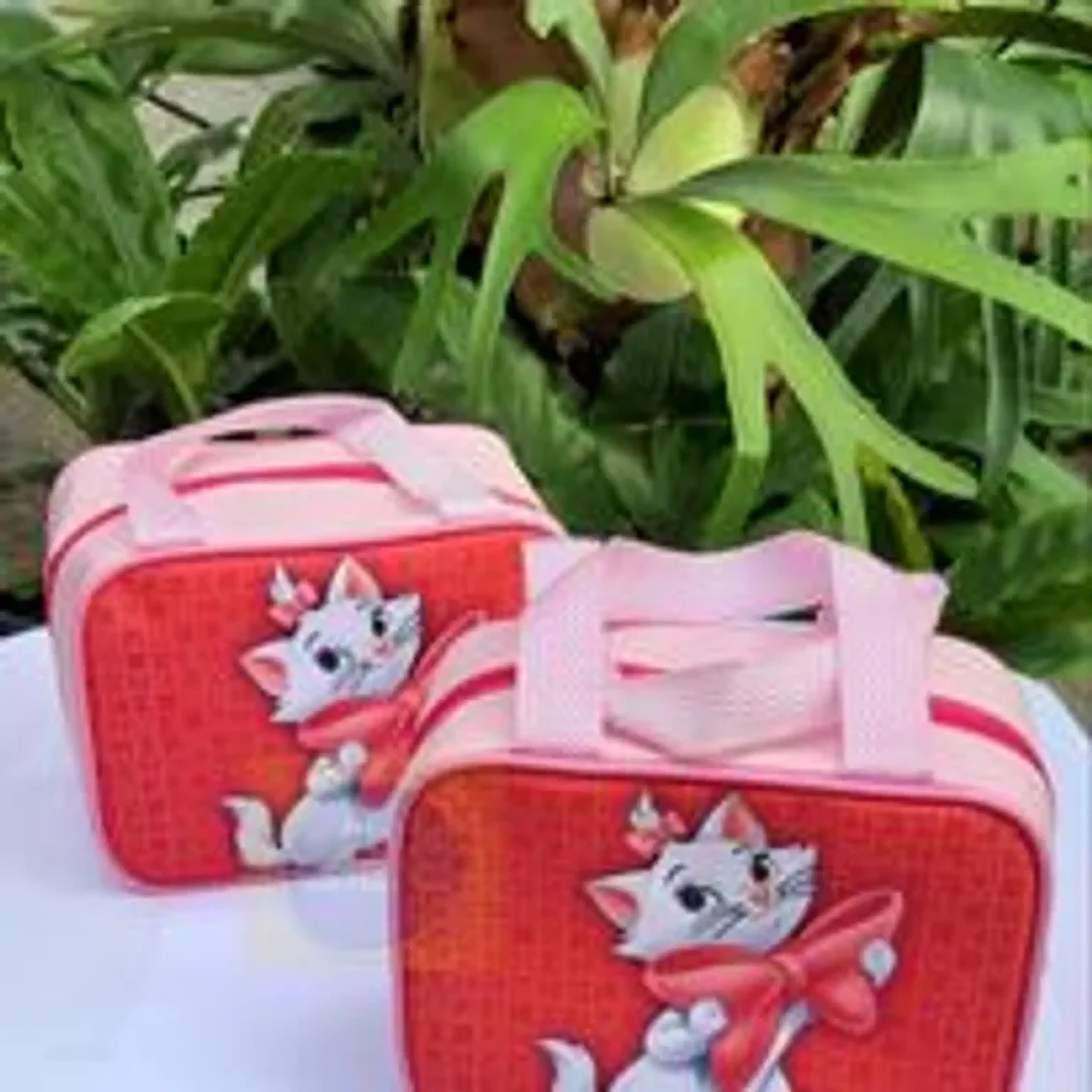 BOLSA MALETA PERSONALIZADA imagem