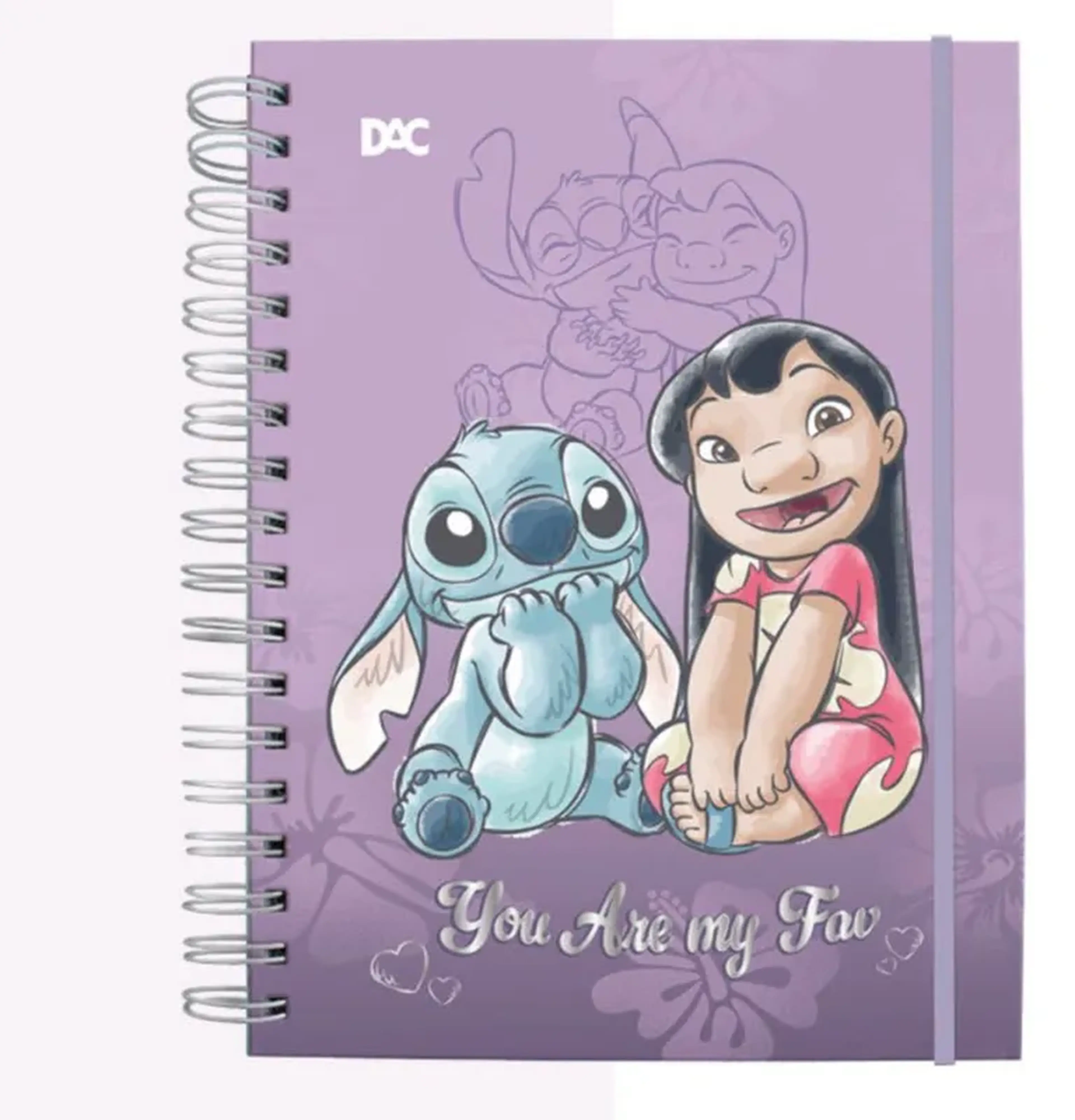 caderno smart imagem