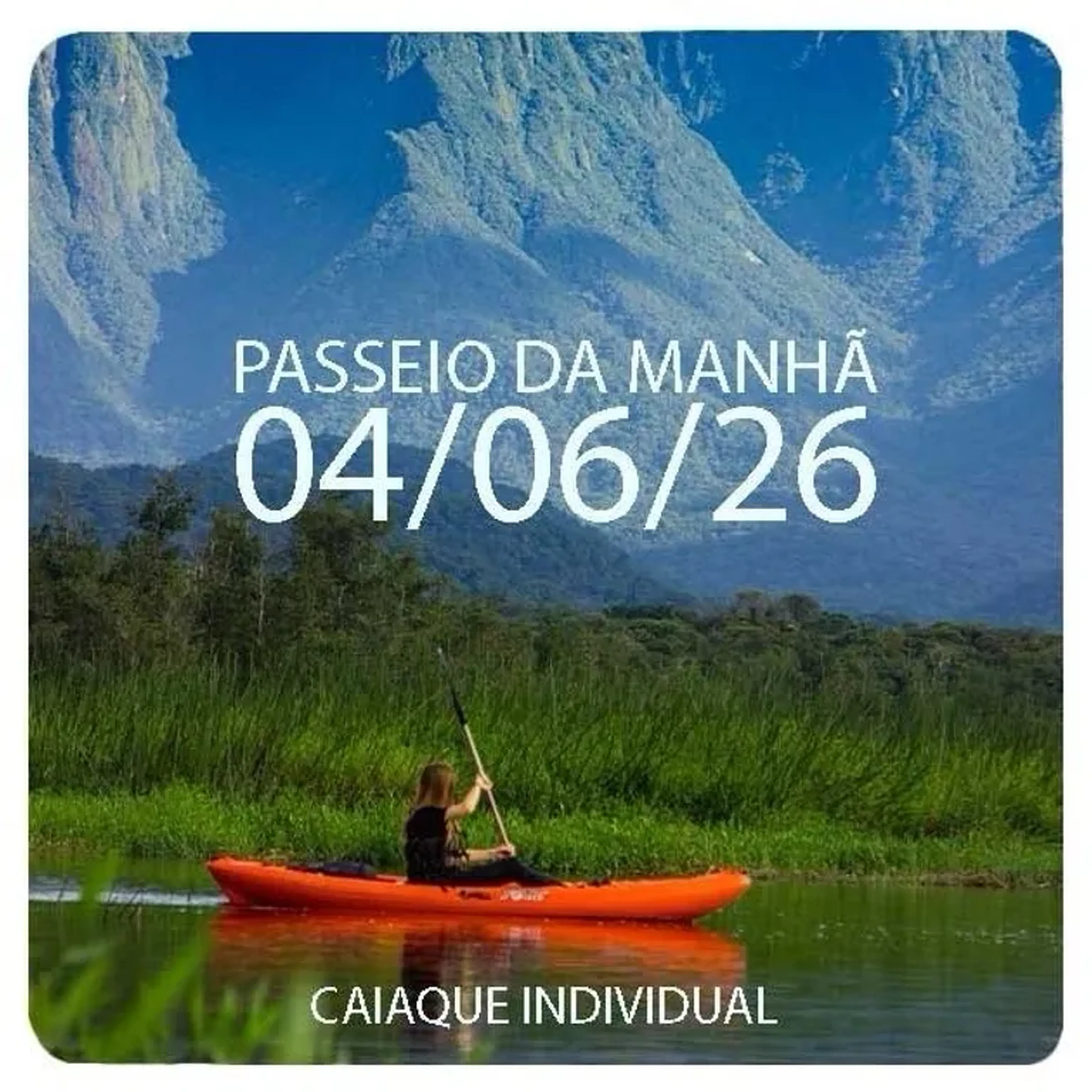 MC1 04 06 26 EXPEDIÇÃO VALE DO GIGANTE - 9h da manhã imagem