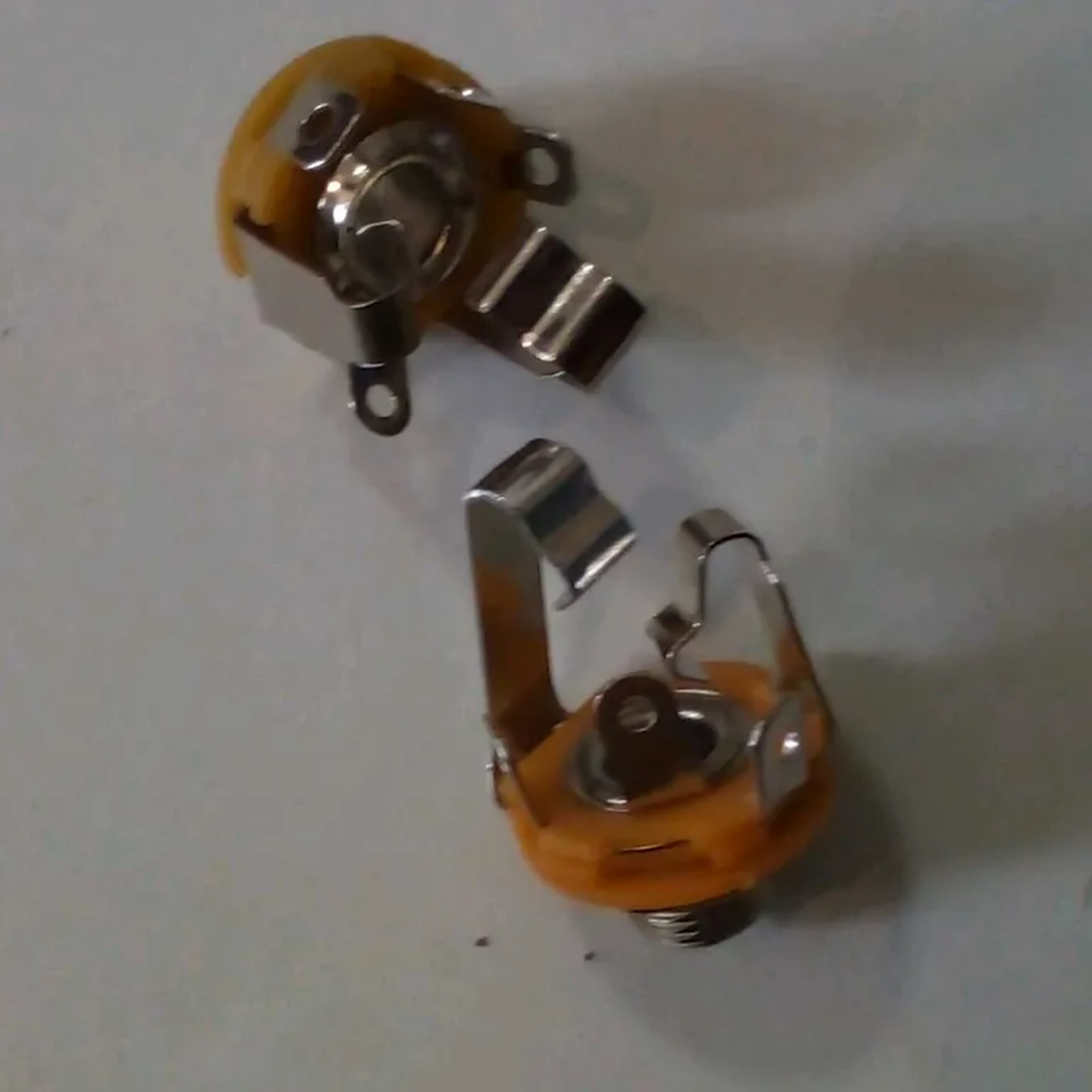 P10 fêmea Instrumento imagem