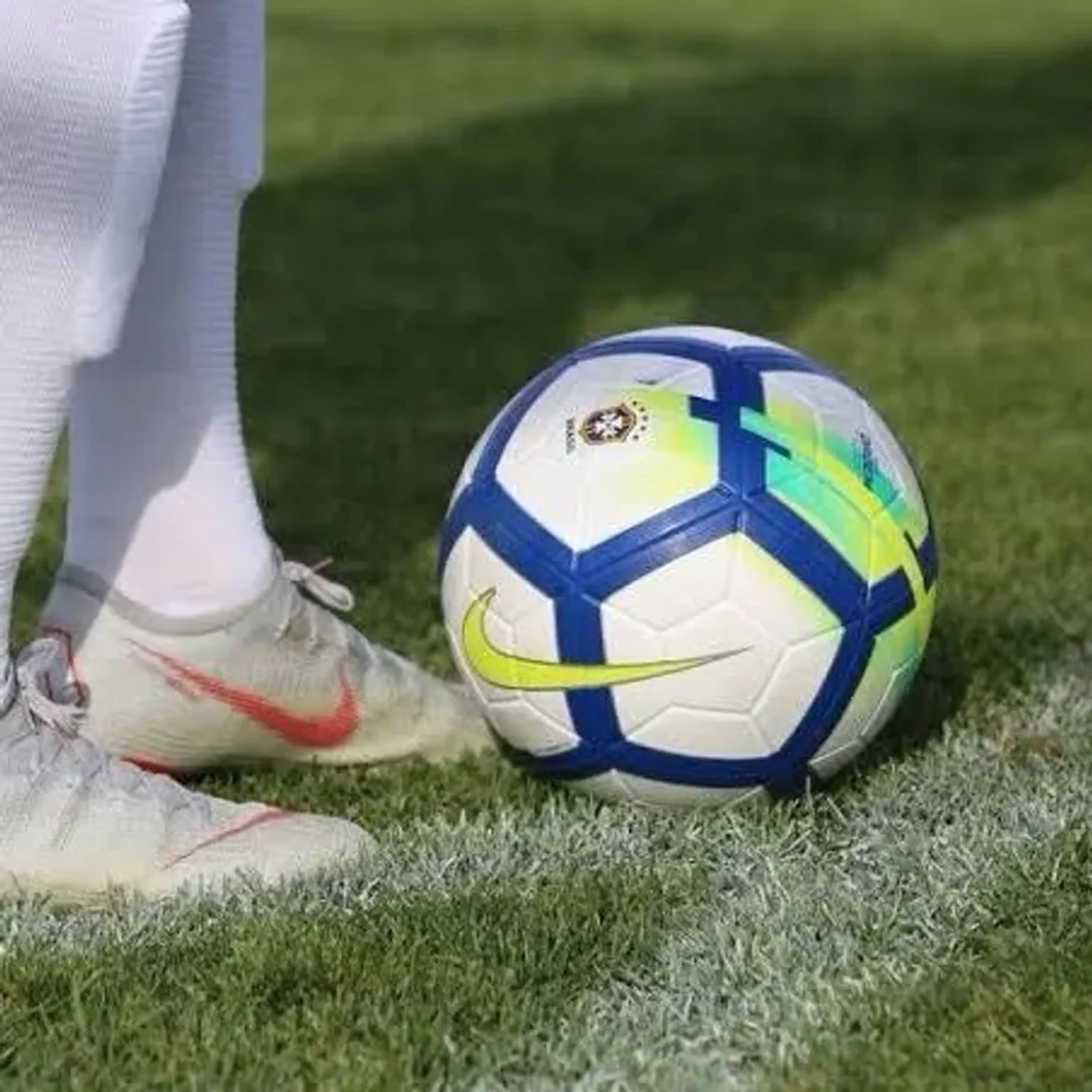 Futebol 7 (feminino) imagem