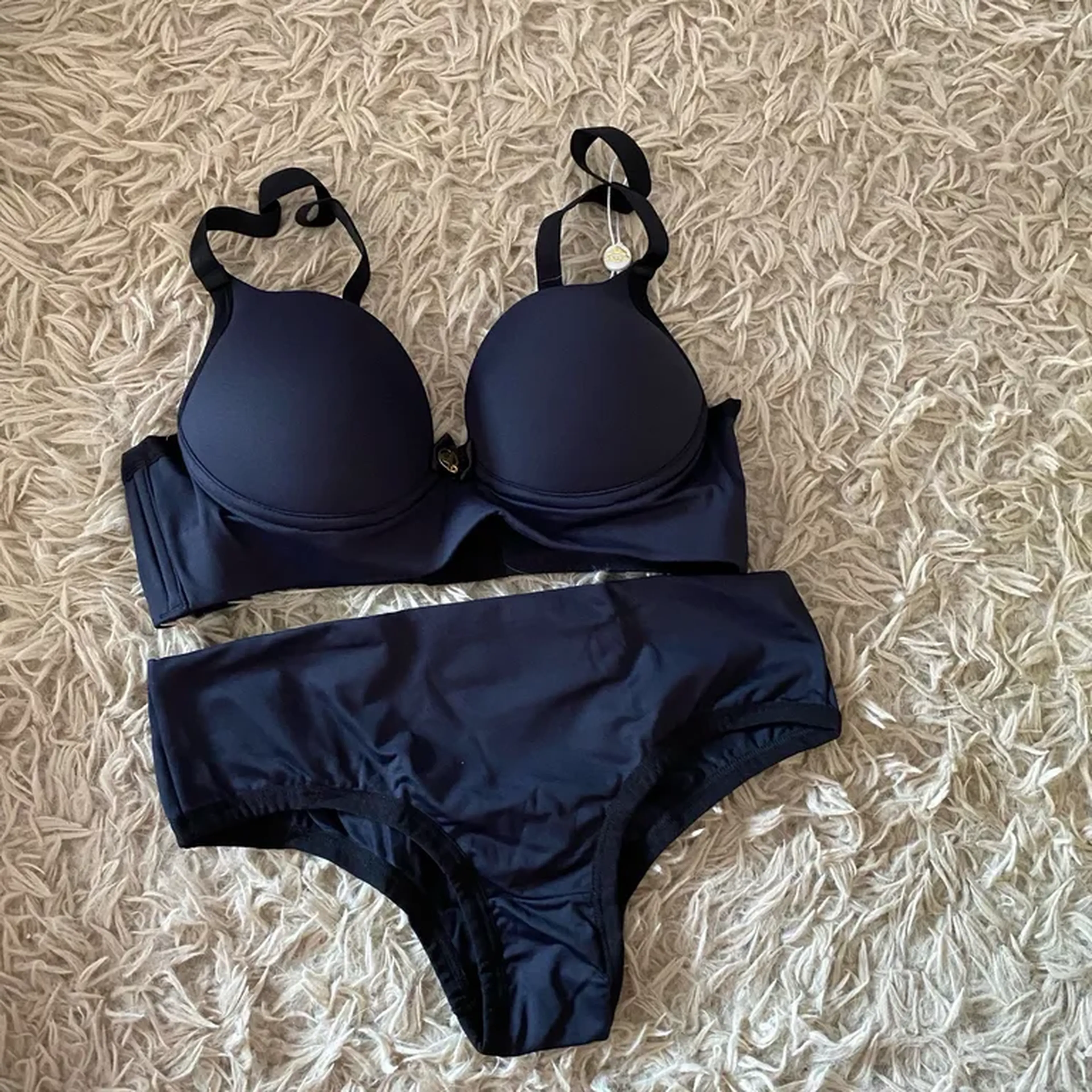 conjunto Dinorá imagem