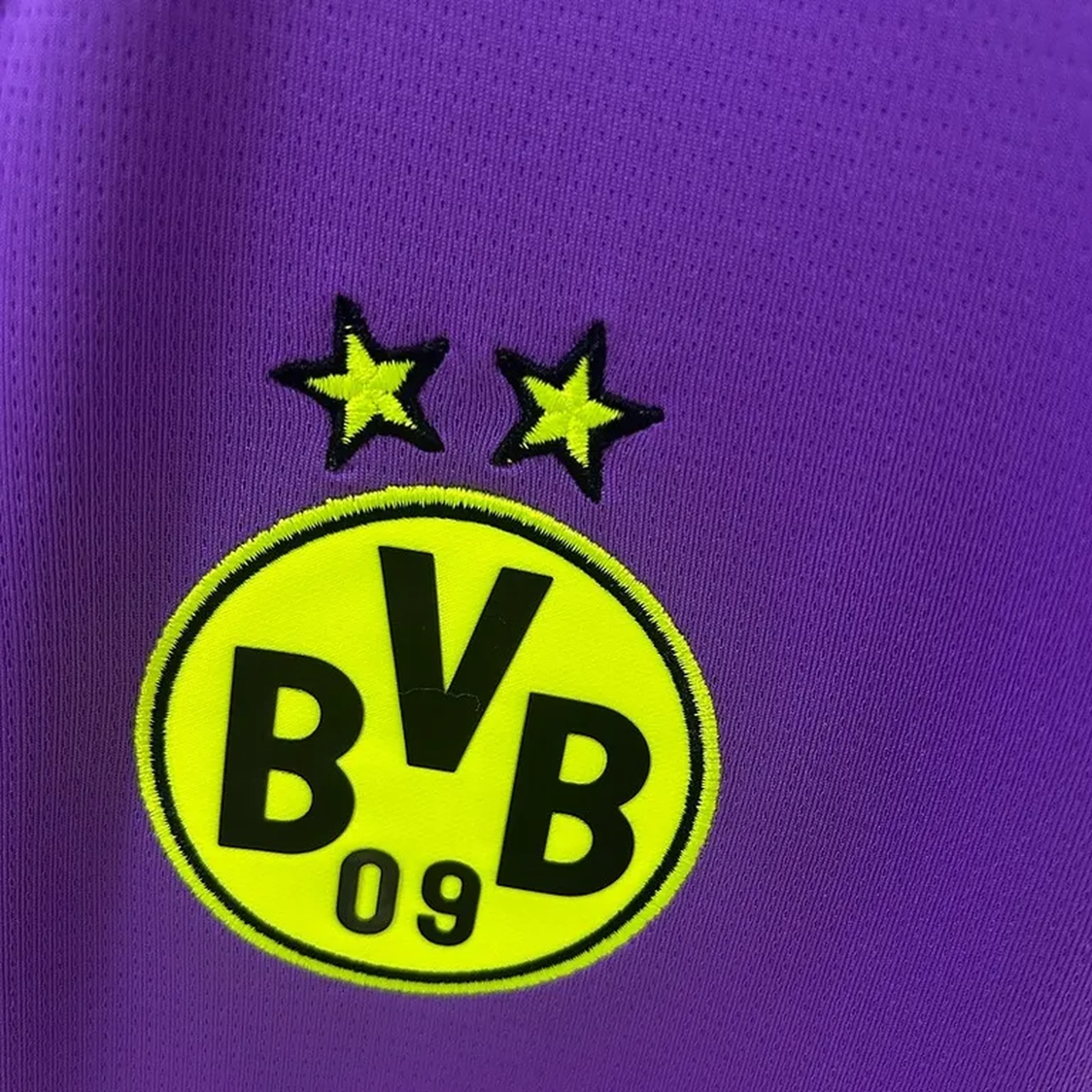 Camisa Goleiro Borussia Dortmund imagem