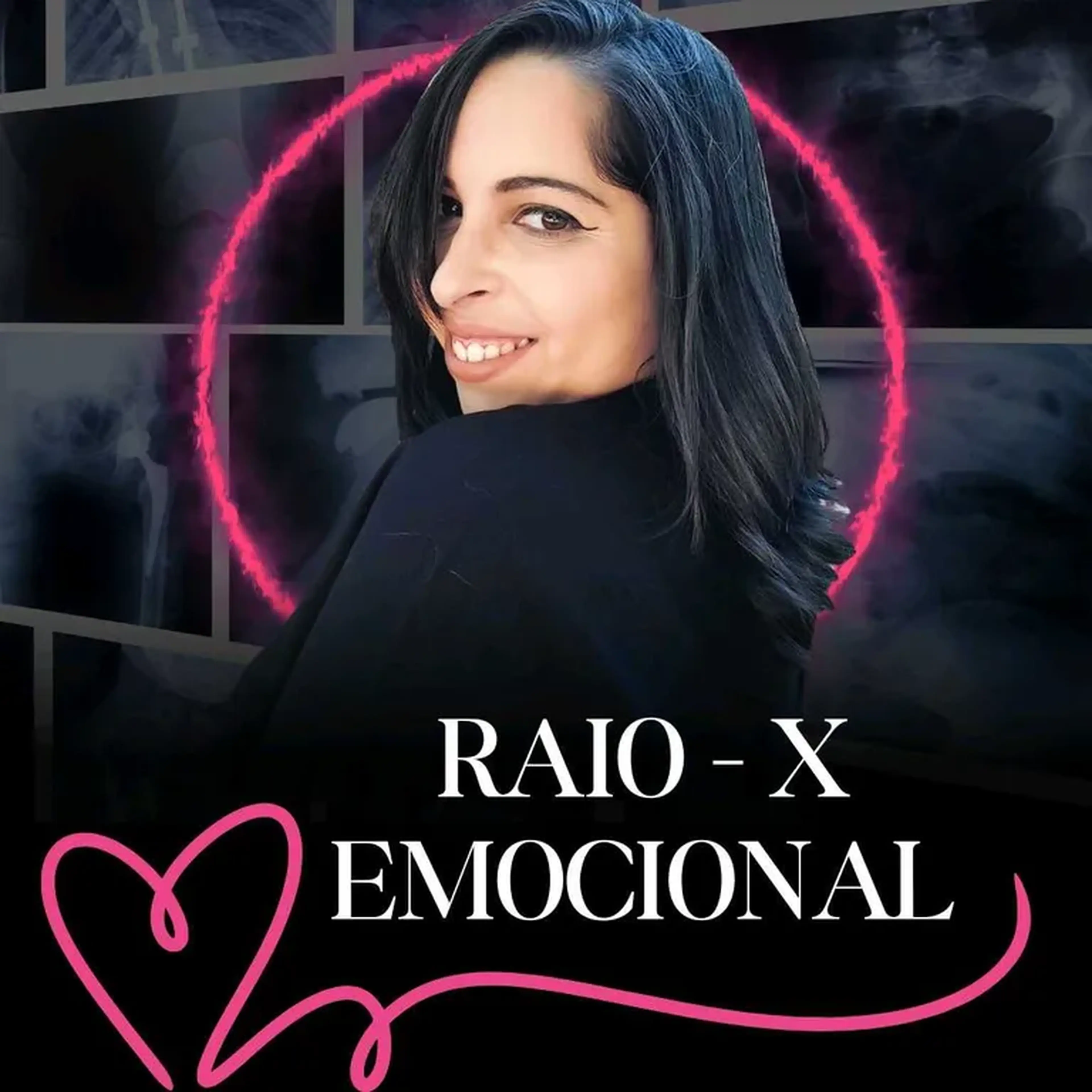 Sessão Raio X Emocional imagem