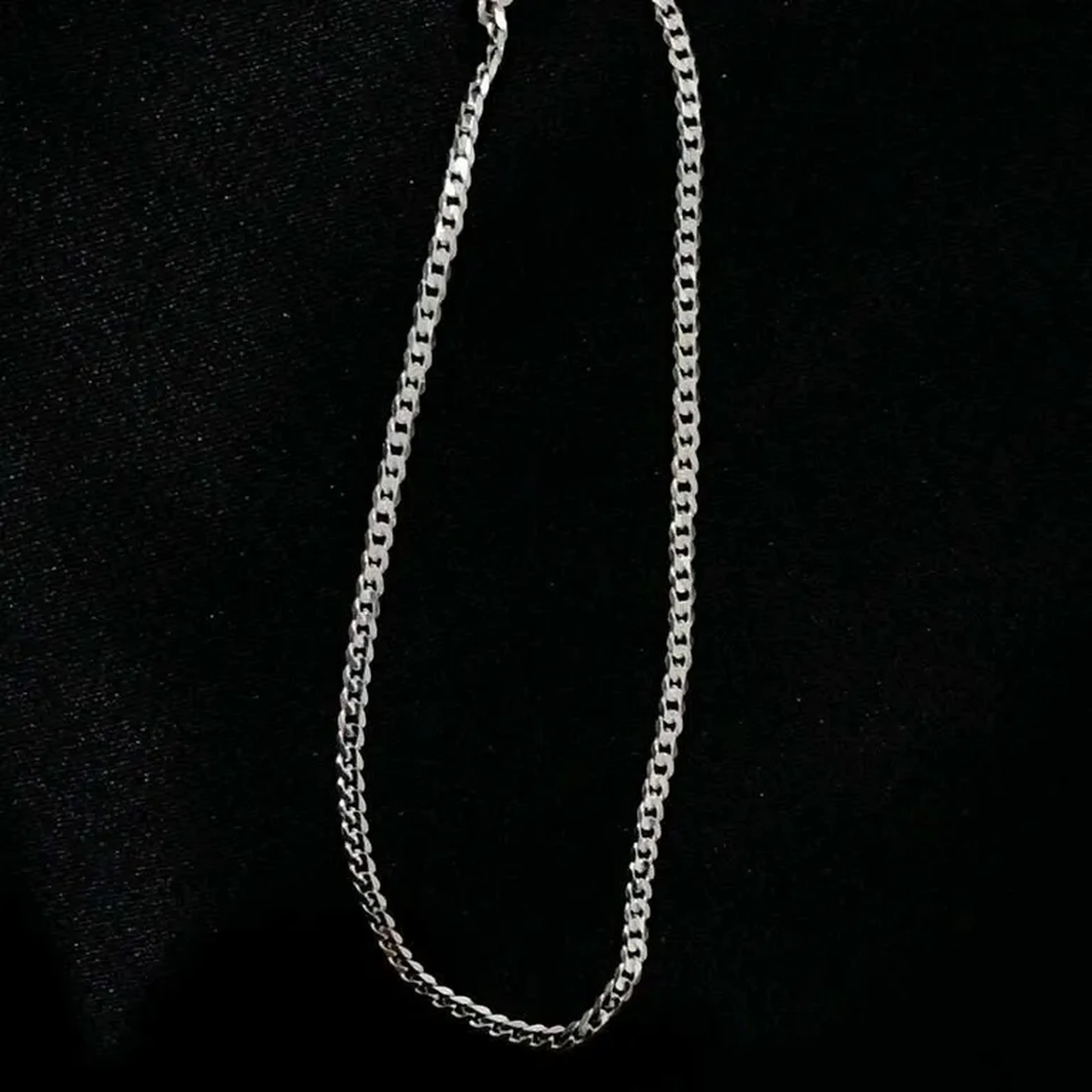 Pulseira Grumet 2mm imagem