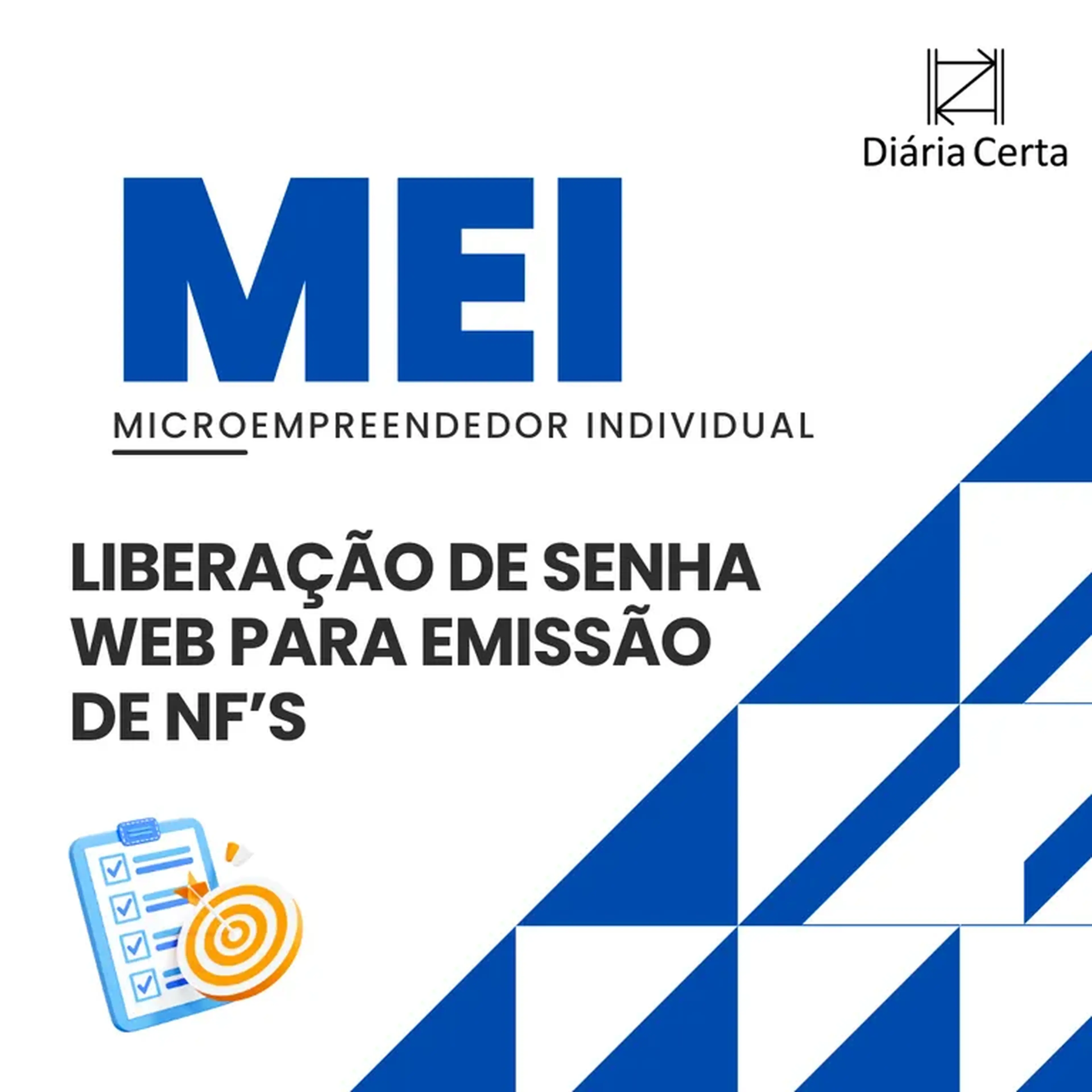 Cadastro Para Emissão de Nota Fiscal imagem