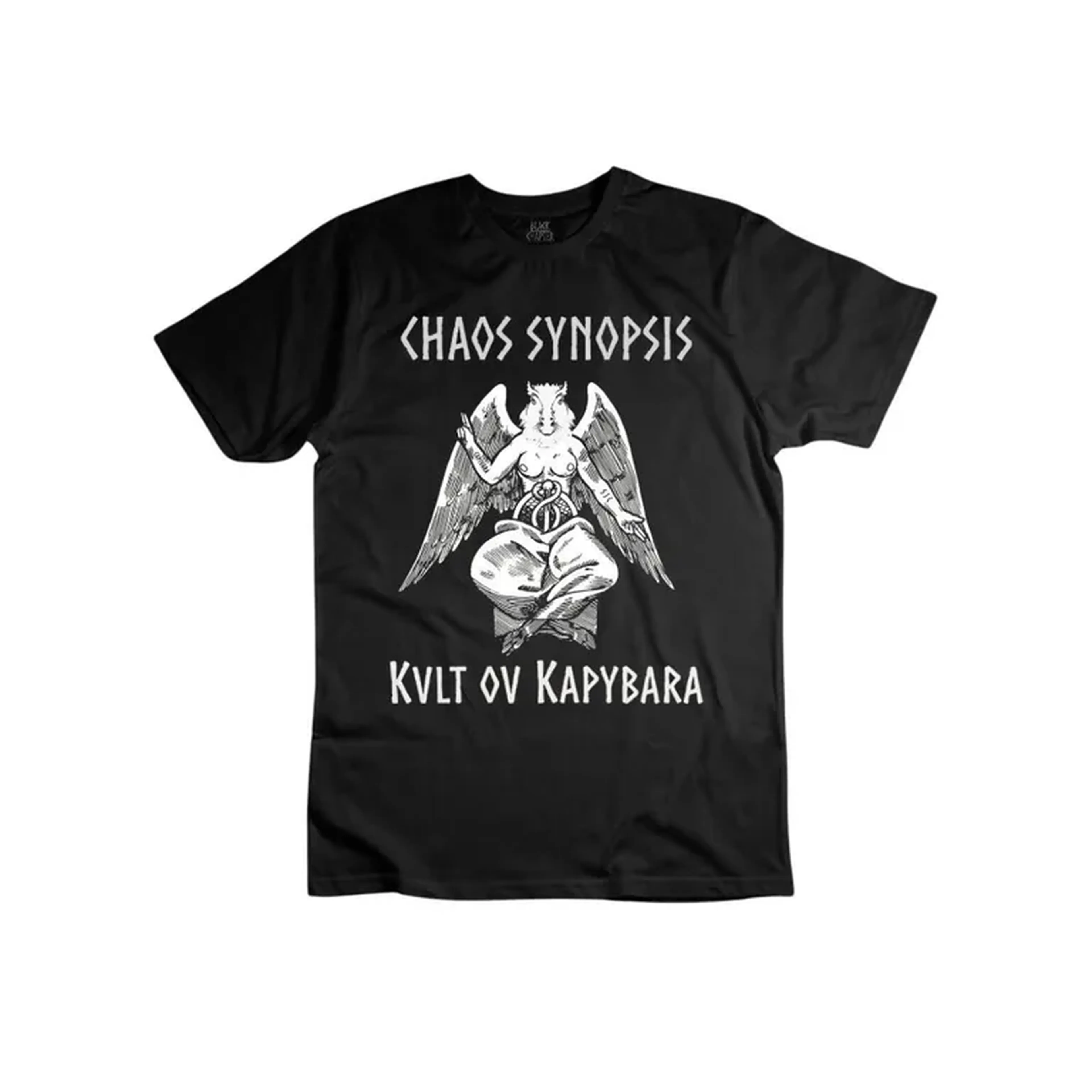 Kvlt ov Kapybara imagem