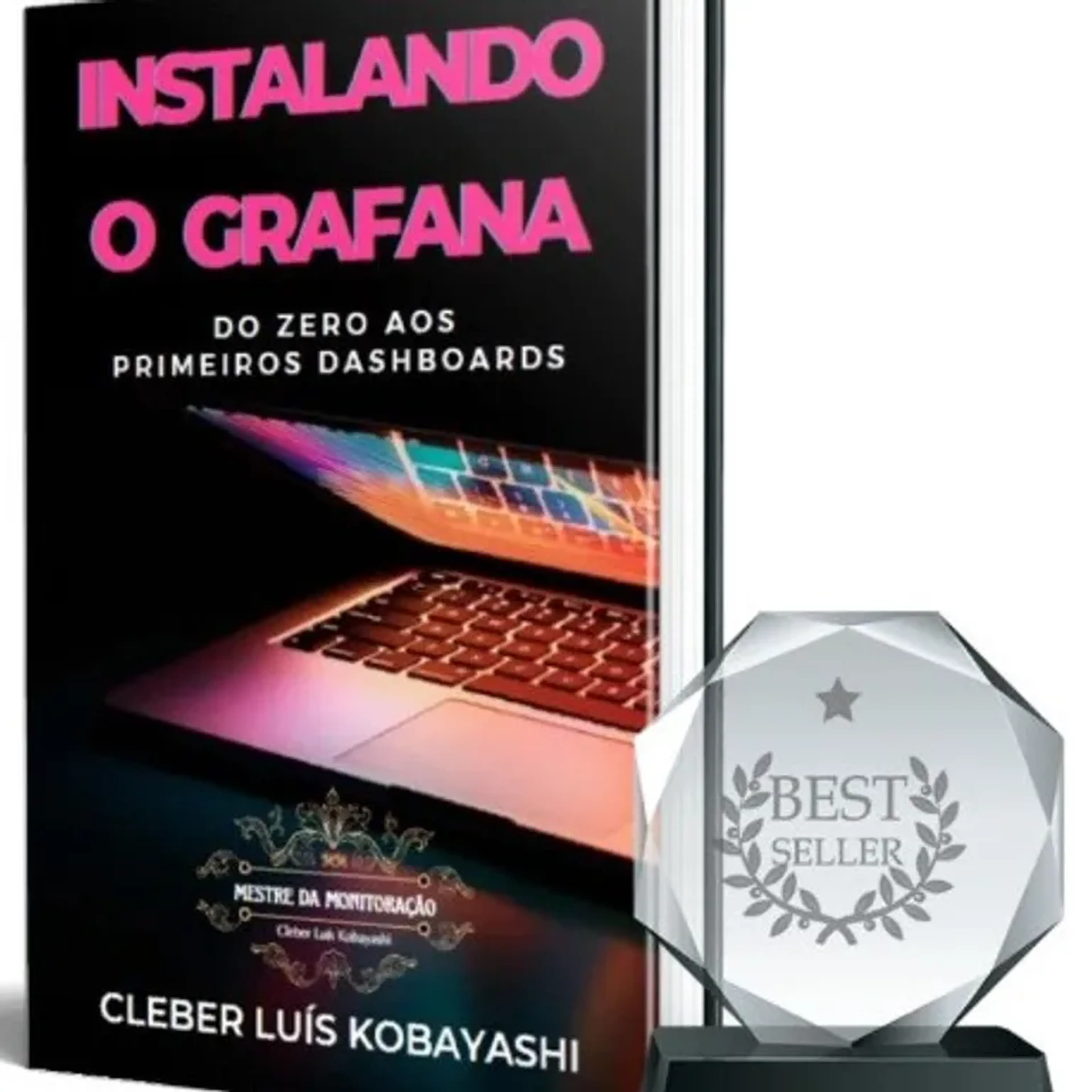 INSTALANDO O GRAFANA imagem