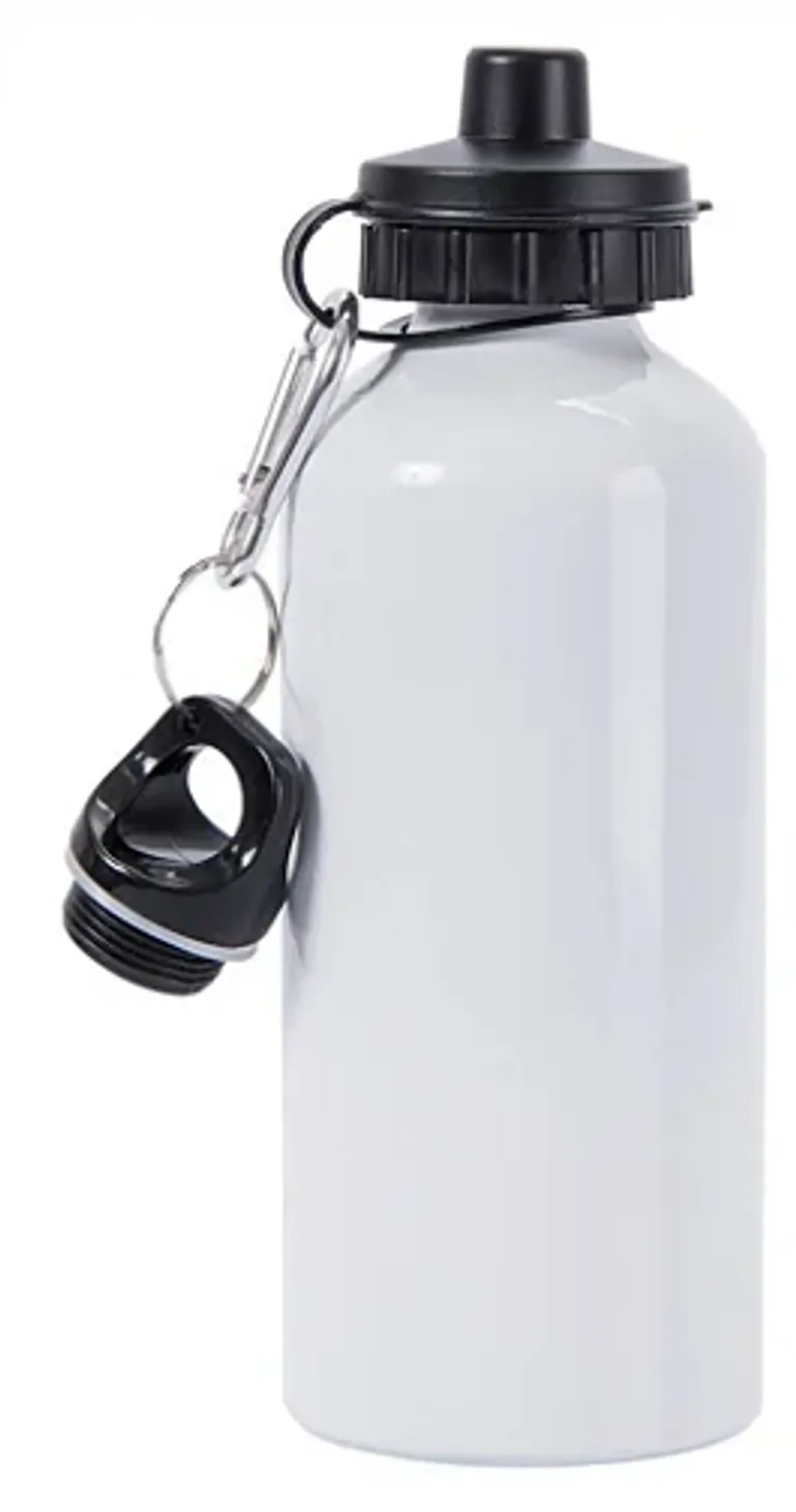 Squeeze Alumínio 600ml Personalização imagem