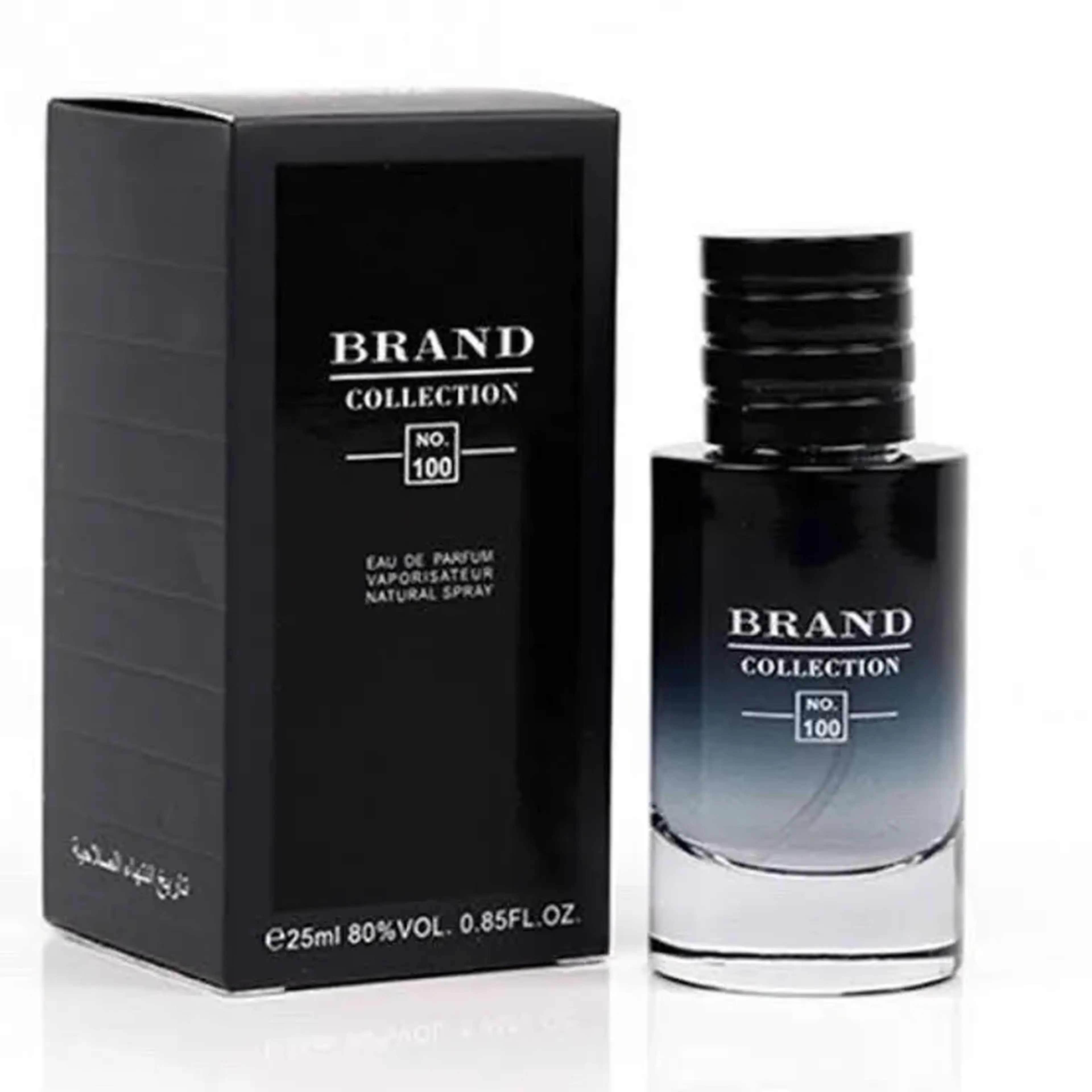 Sauvage - Brand C nº 100 imagem