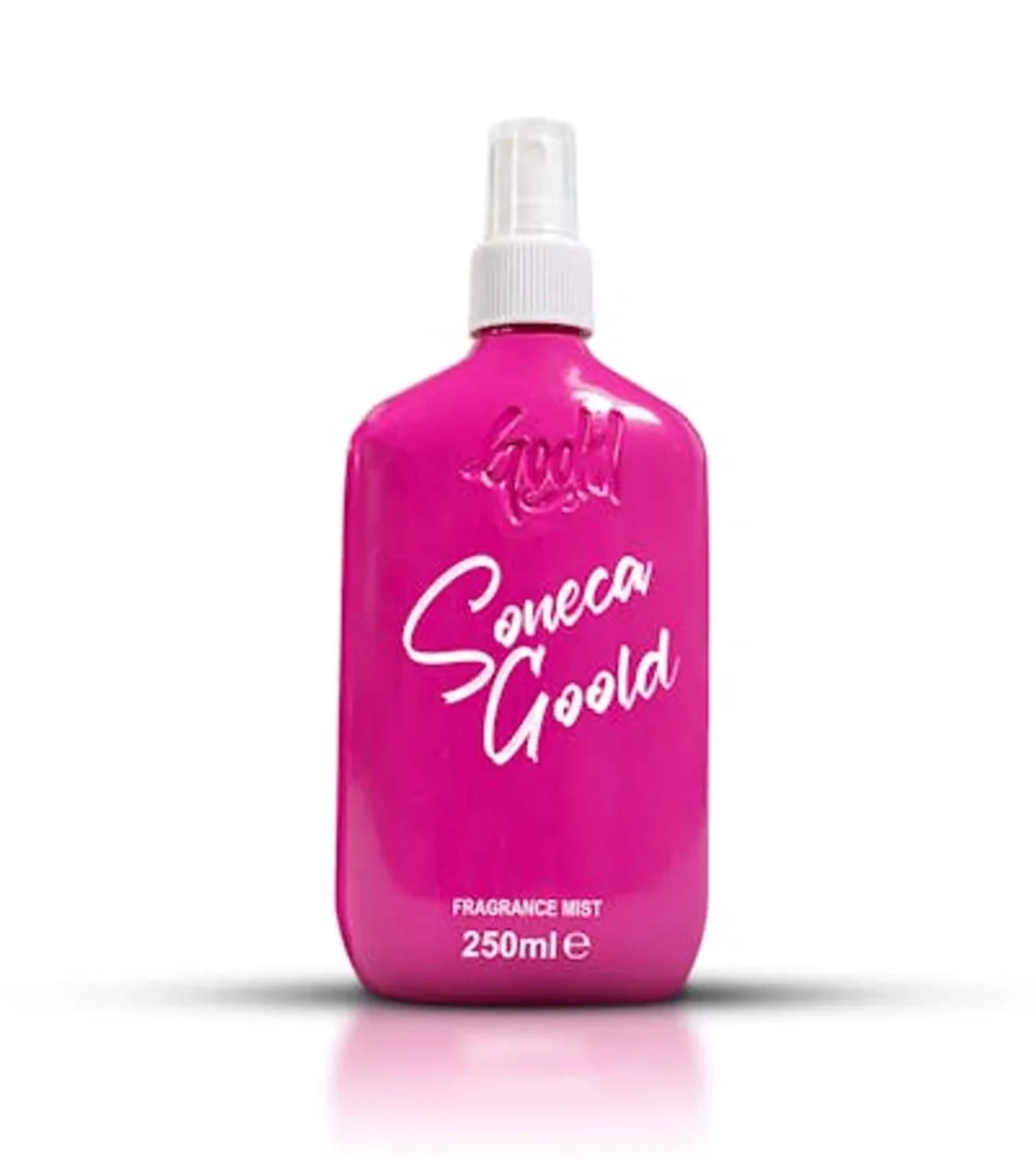 Body Splash - 250ml imagem