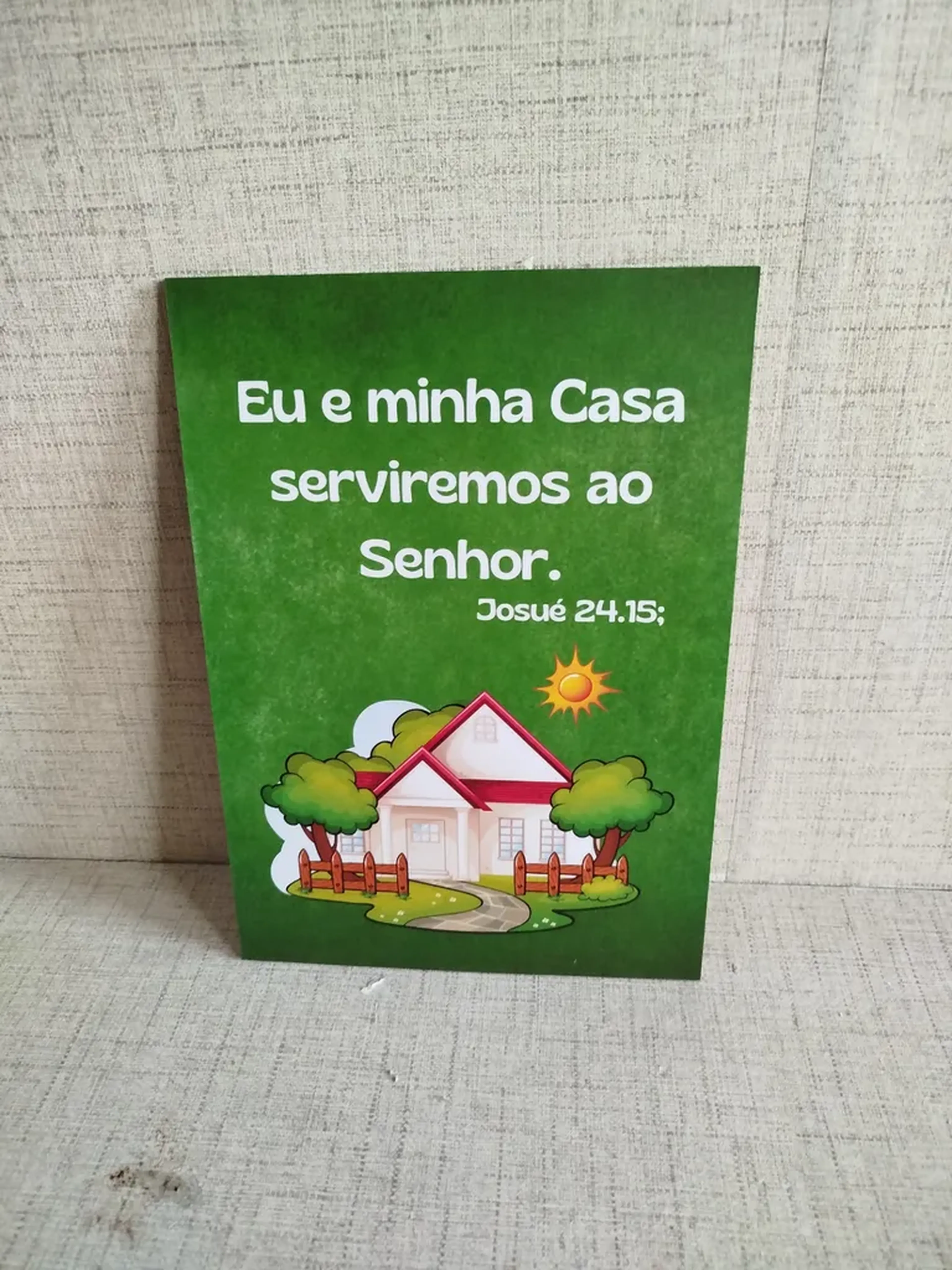 Eu e Minha Casa 02 imagem