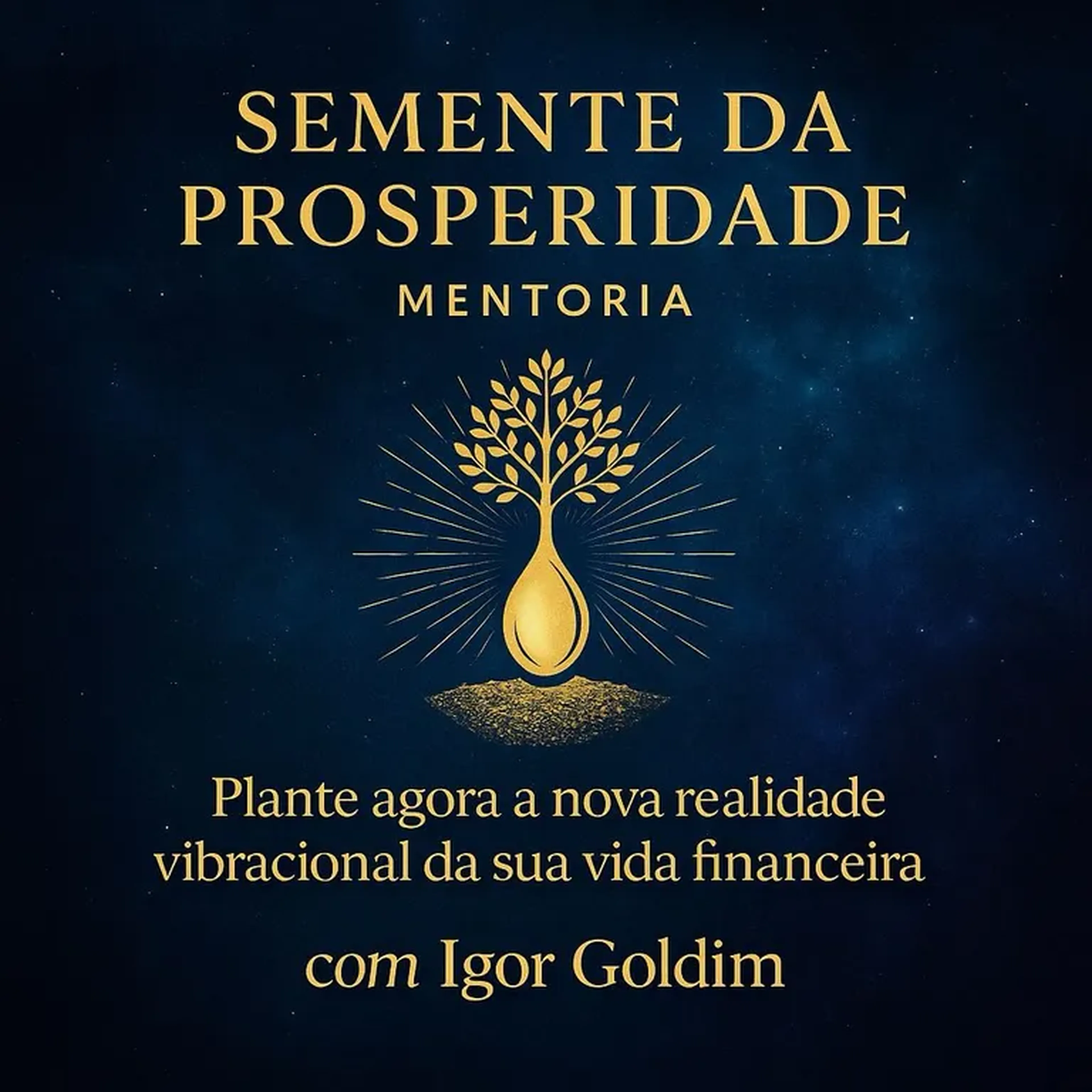 [0925] Mentoria Semente da Prosperidade imagem