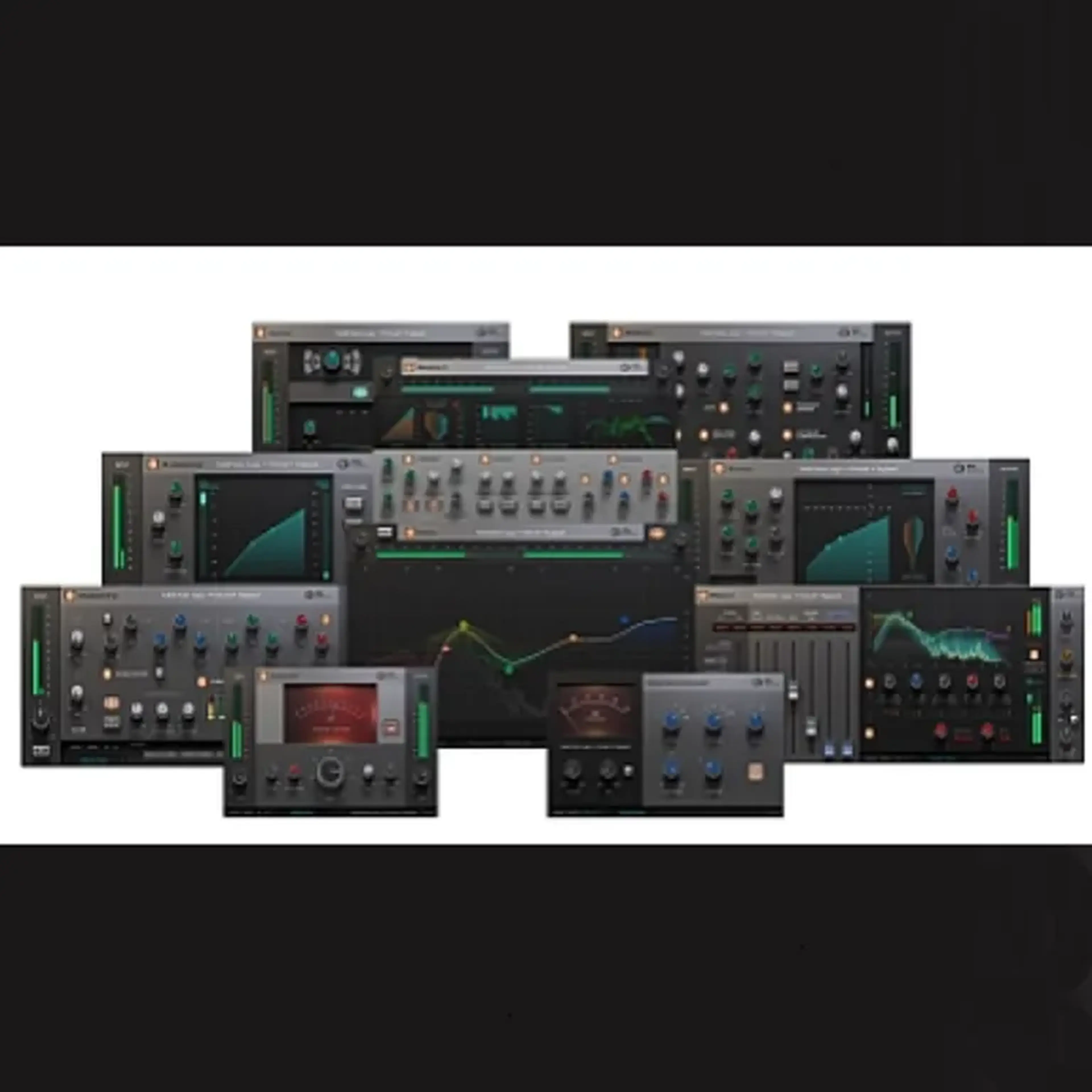 Solid State Logic SSL Native Plugins 6 imagem