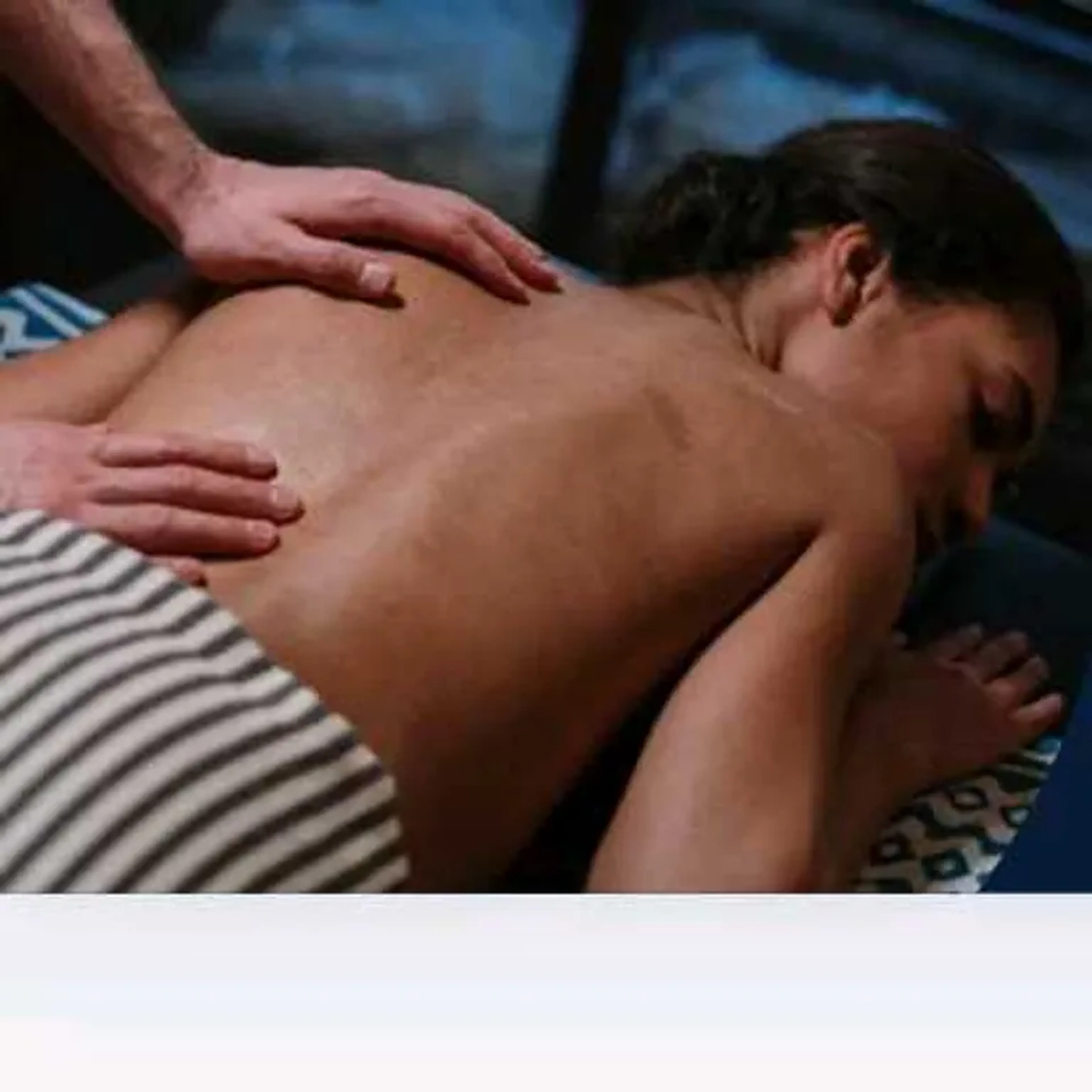 Liberação Miofascial imagem