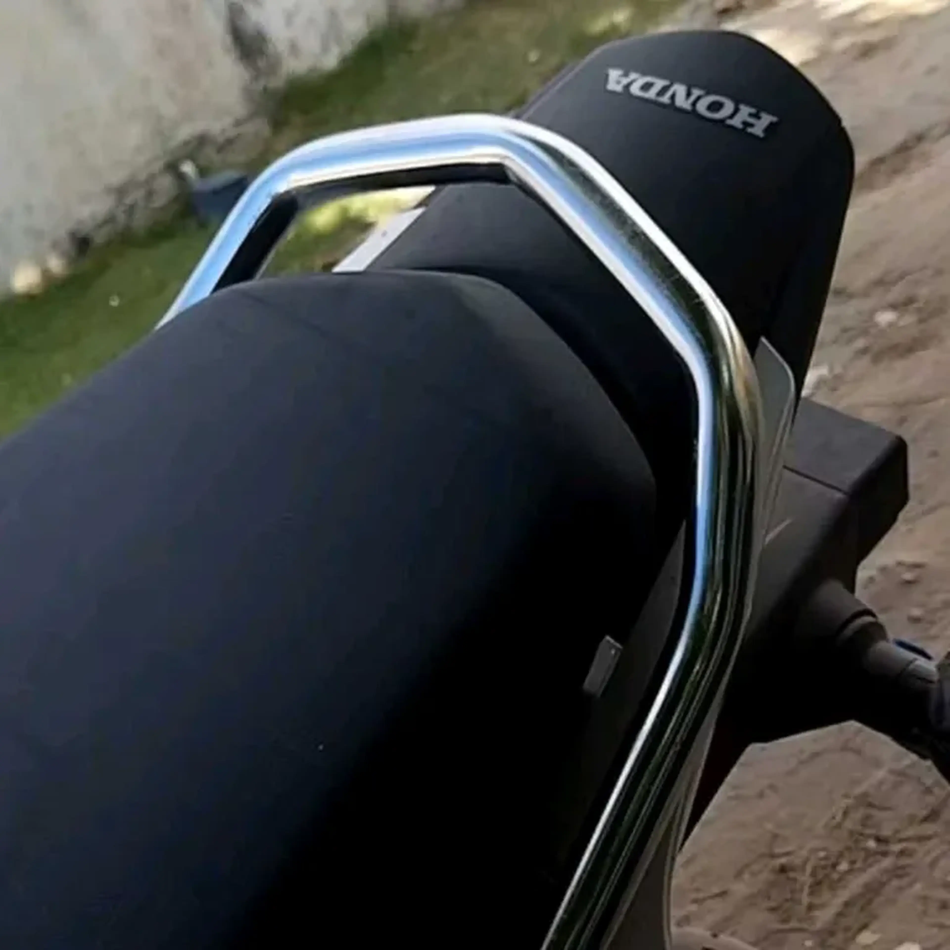 Suporte de Metal imagem