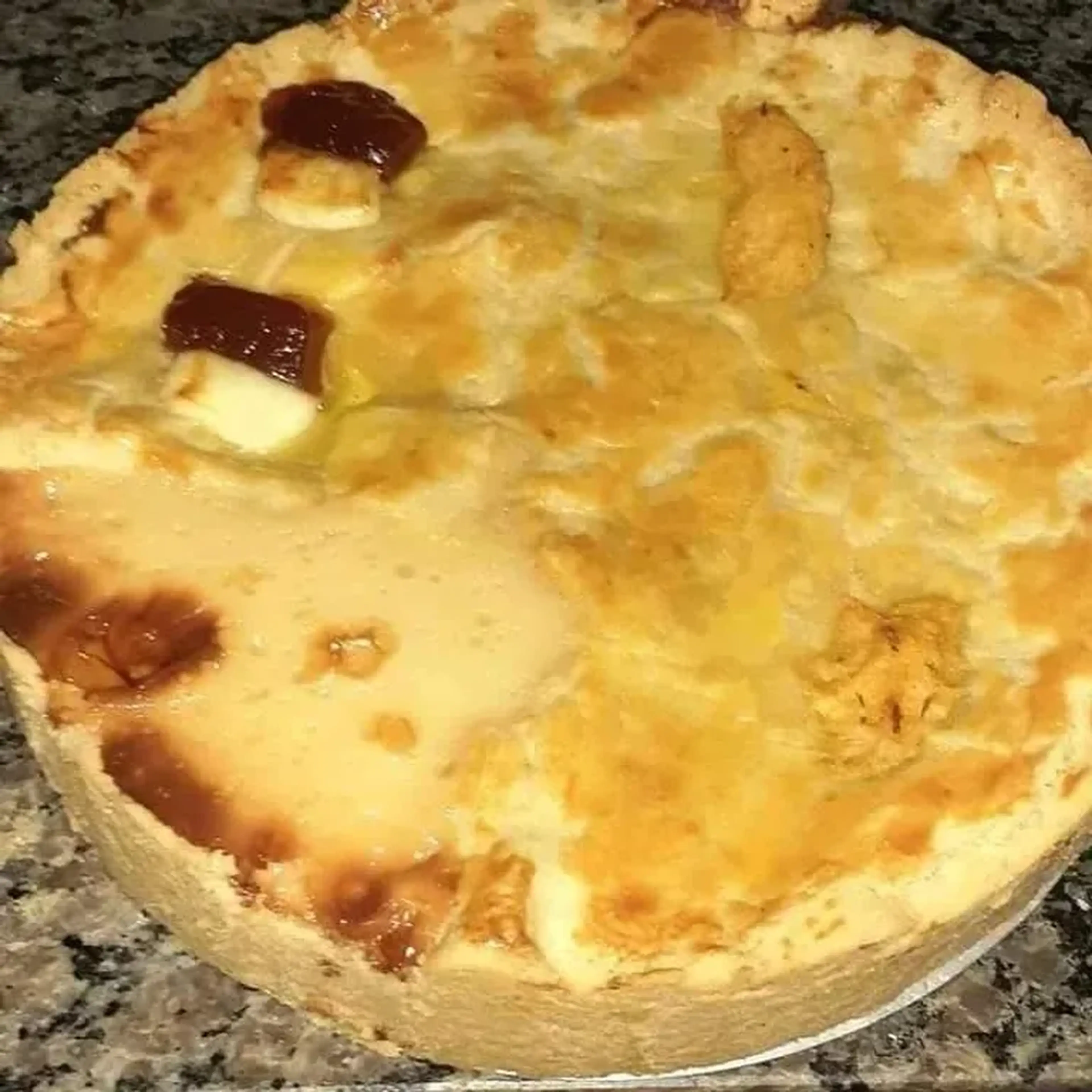 Empadão de todos sabores imagem