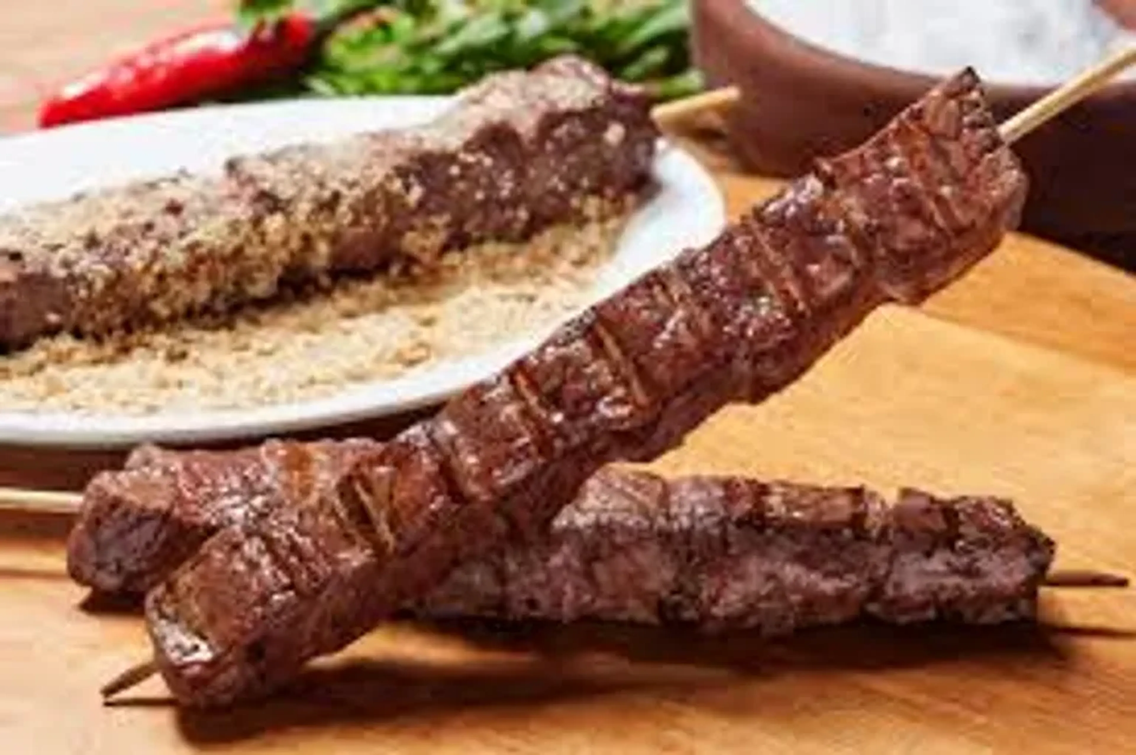 CARNE imagem
