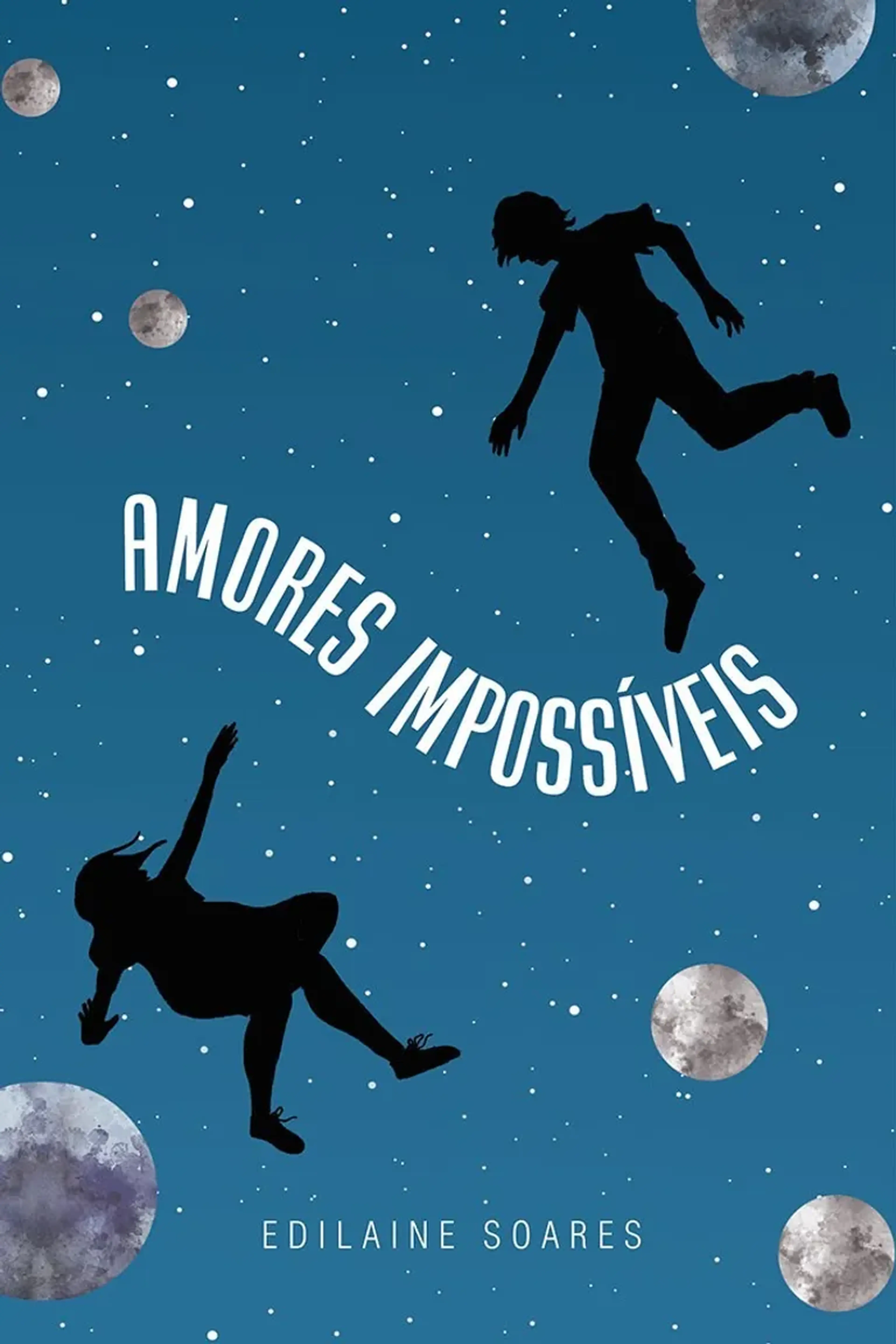 Livro Amores Impossíveis (Frete Incluso) imagem