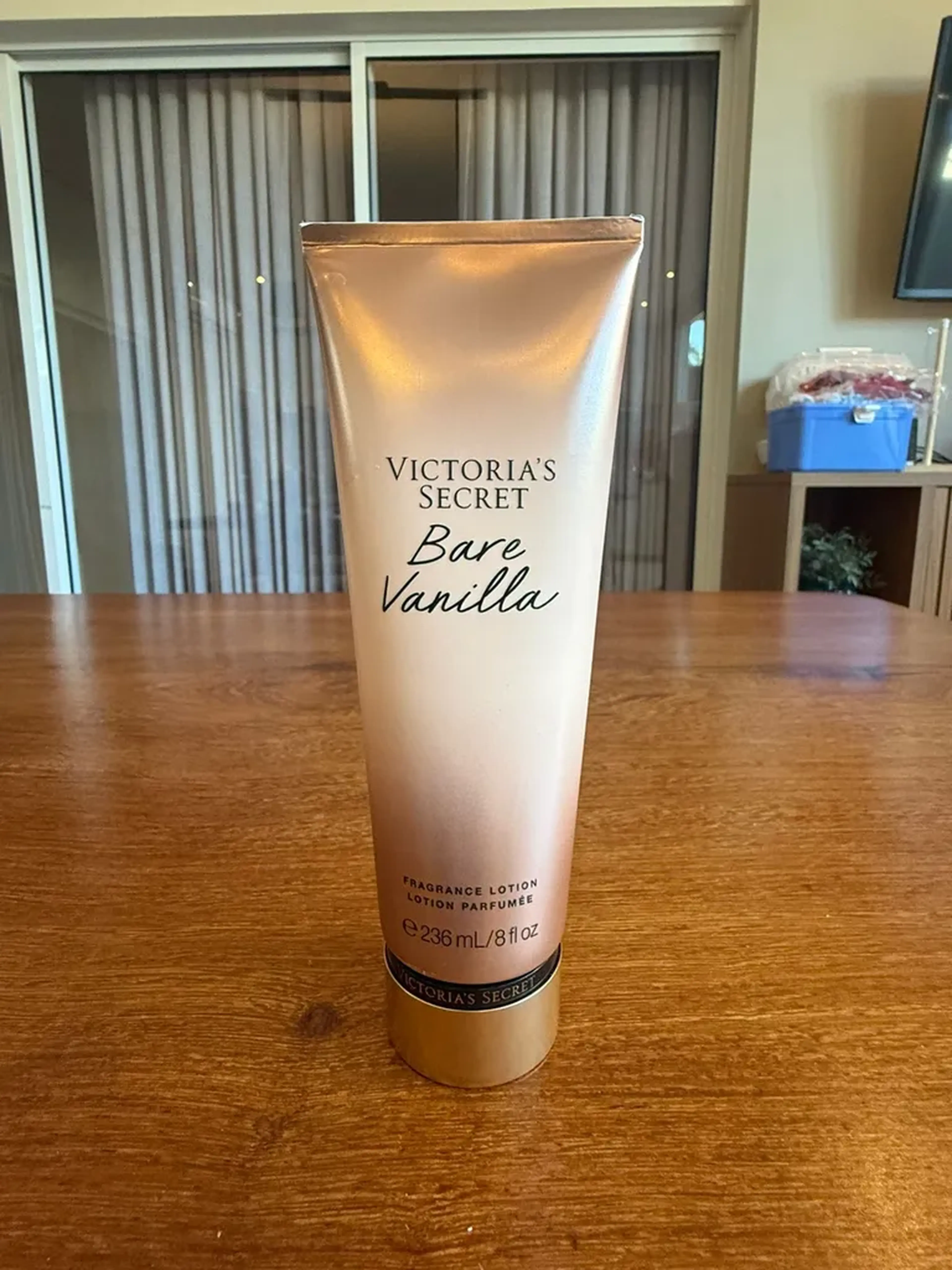 Hidratante Bare Vanilla - VS imagem