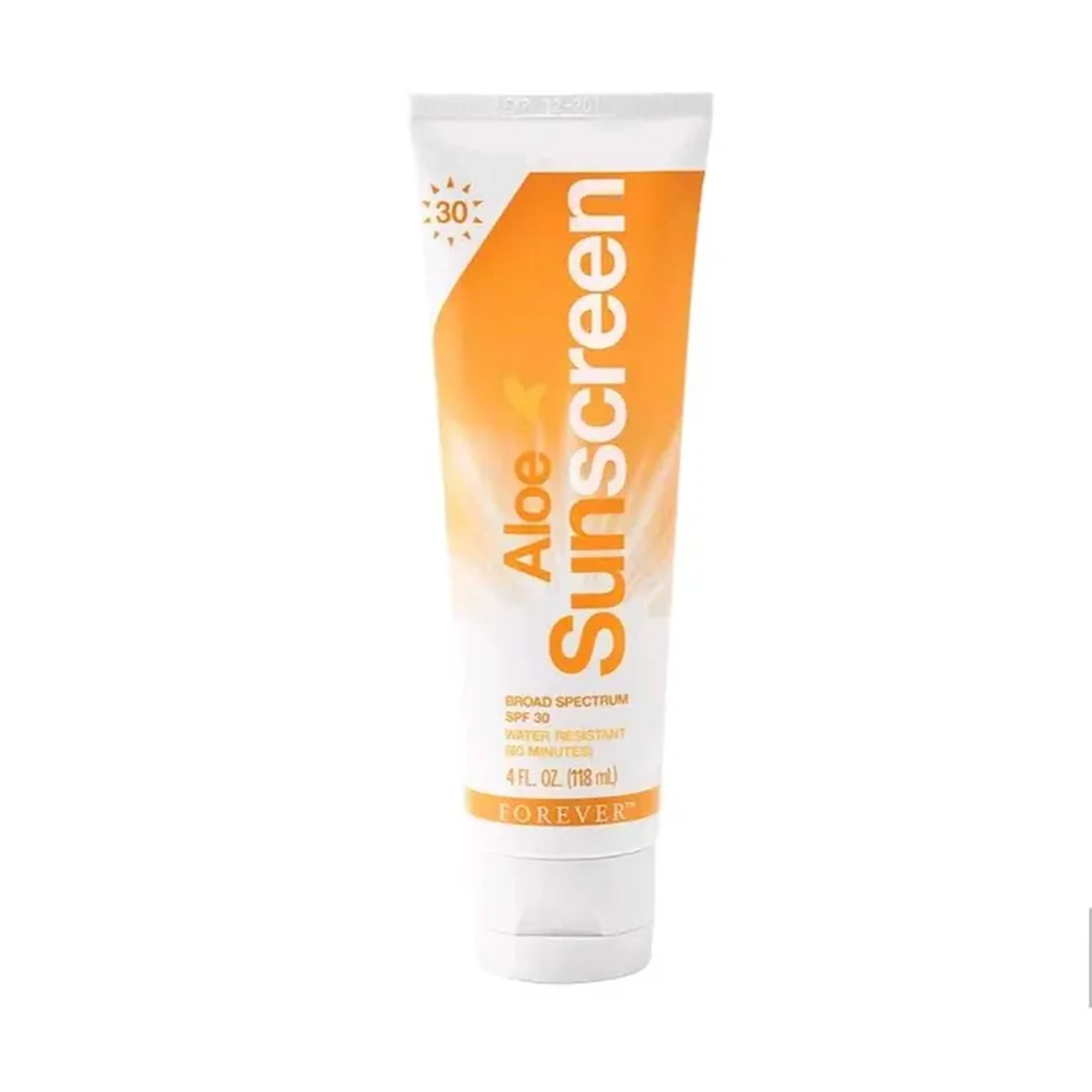 ALOE SUNSCREEN imagem