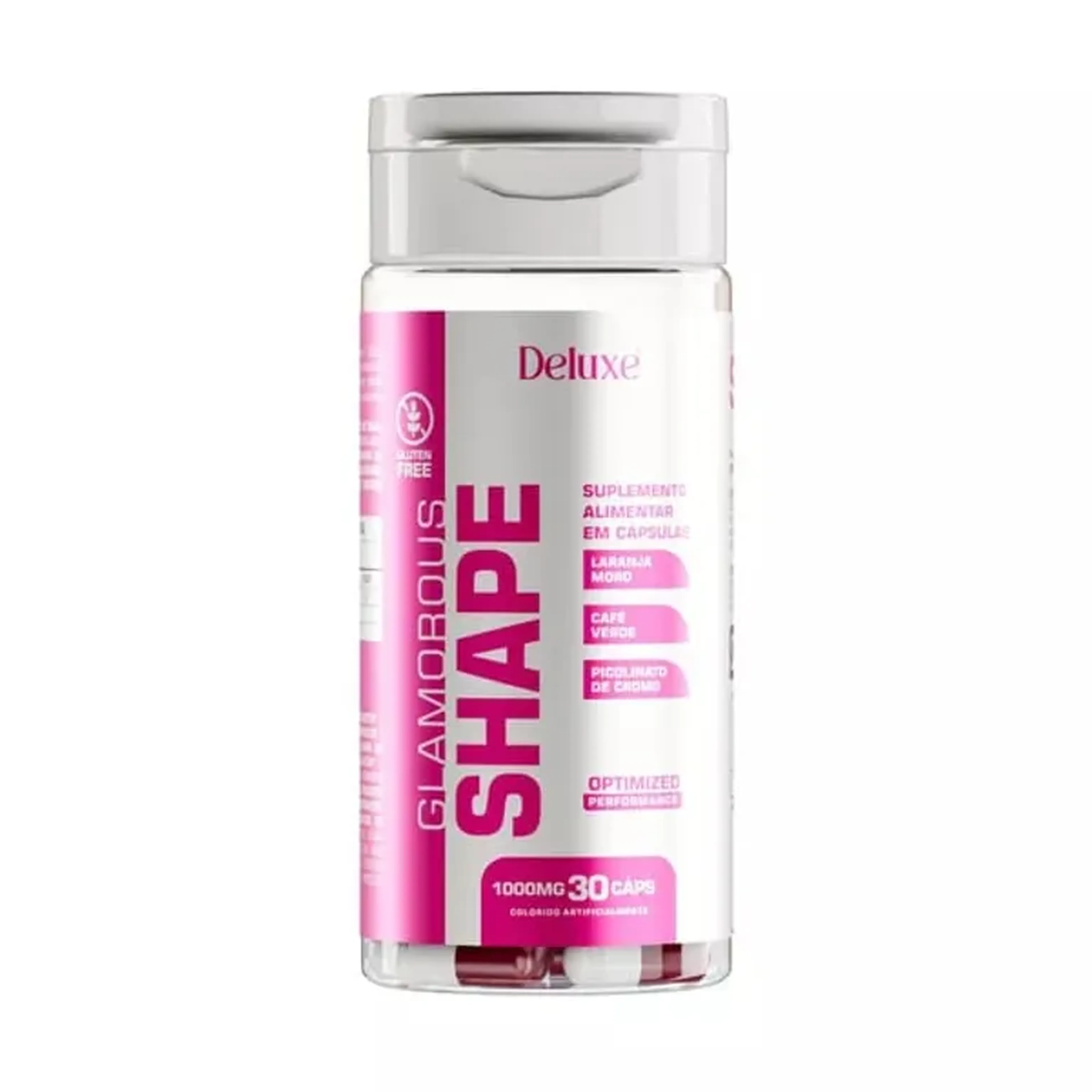 Glamorous Shape de 219,90 POR imagem