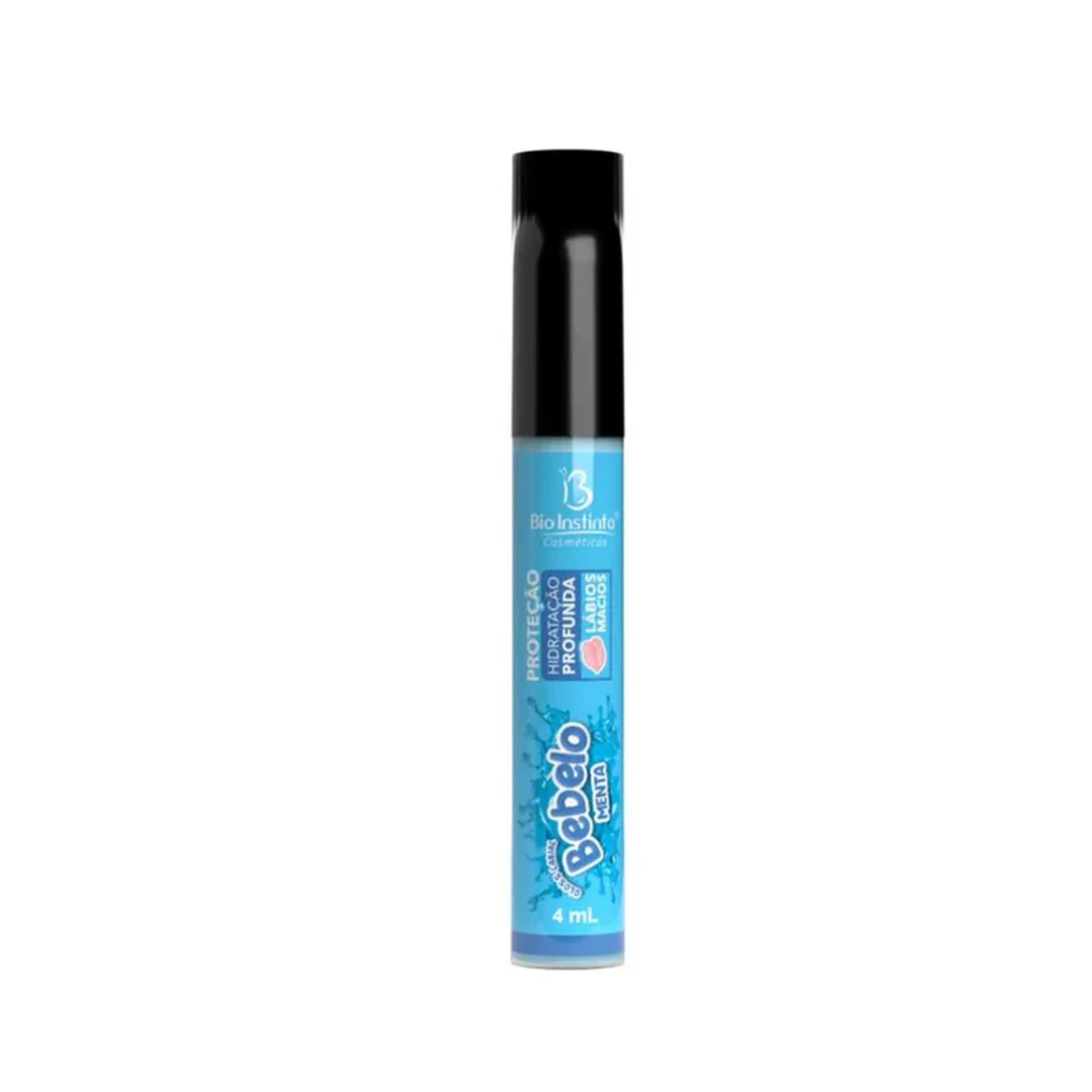 Gloss labial - Menta imagem