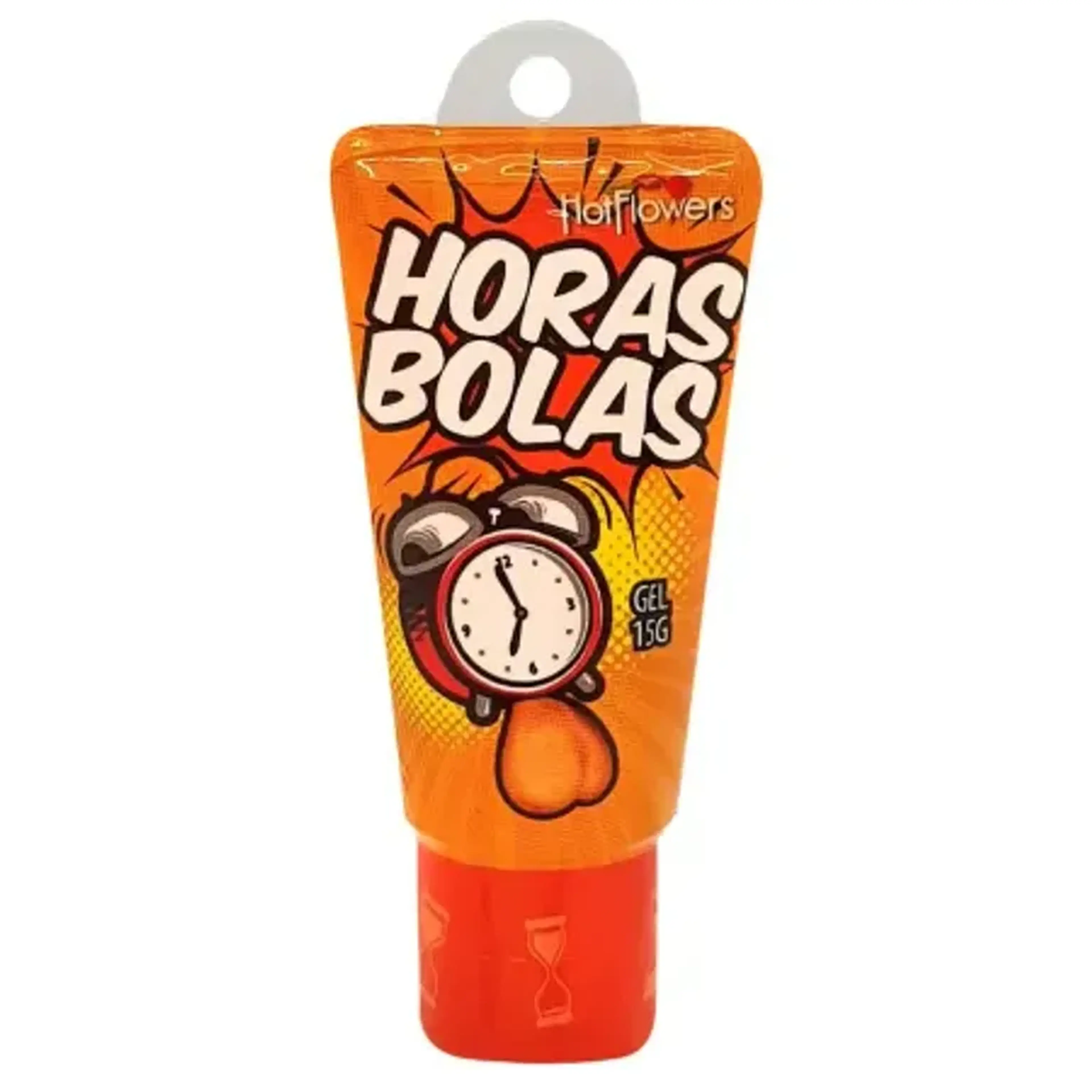 Horas Bolas- Retardante masculino imagem