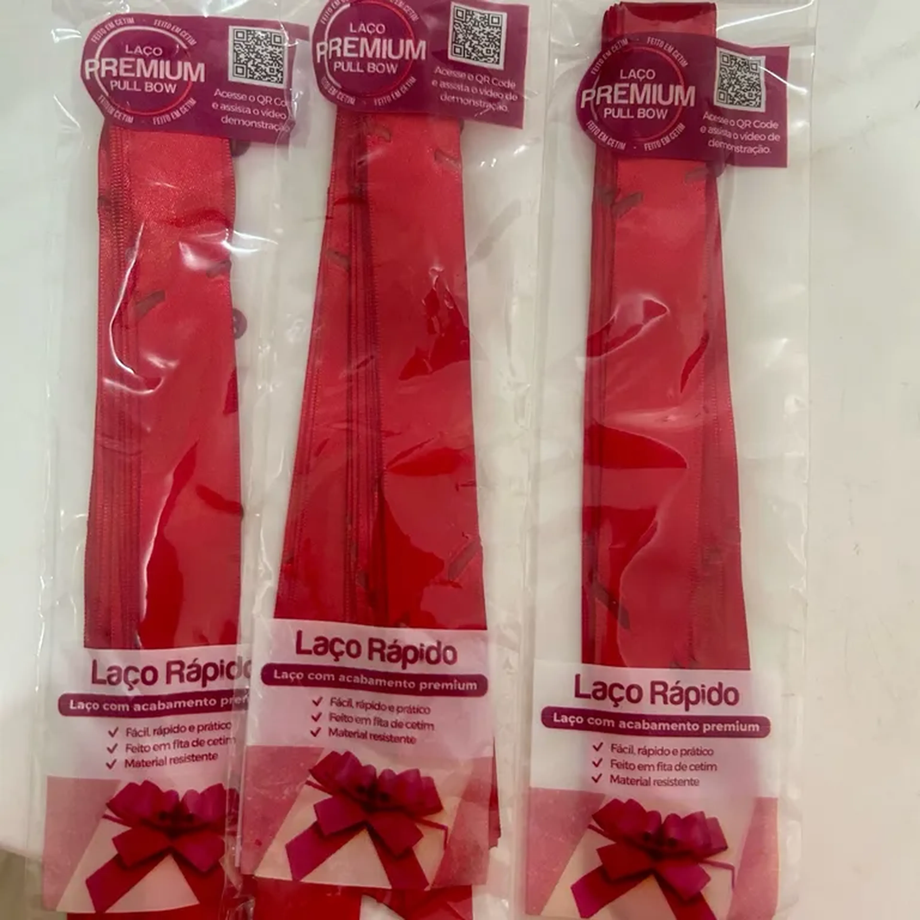 Laço rápido imagem