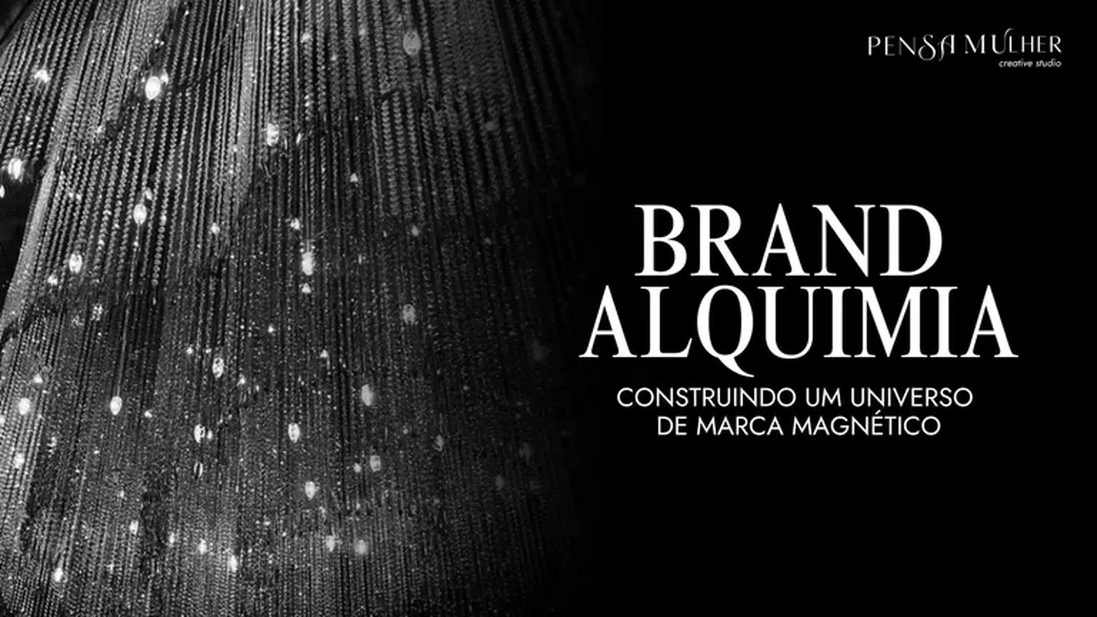 Brand Alquimia - Mentoria Imersão imagem