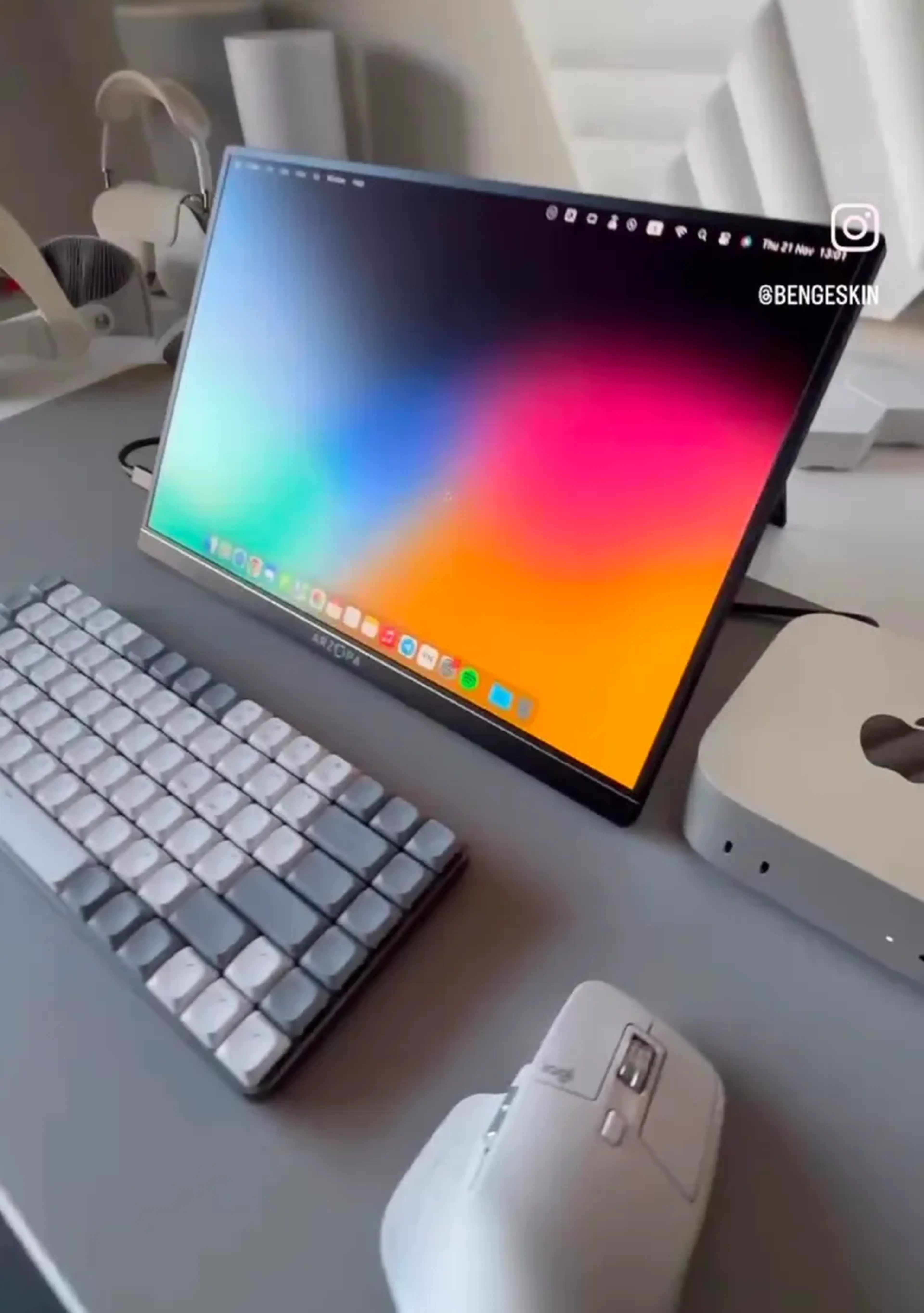Consultoria iOS, macOS, iPadOS e WatchOS imagem