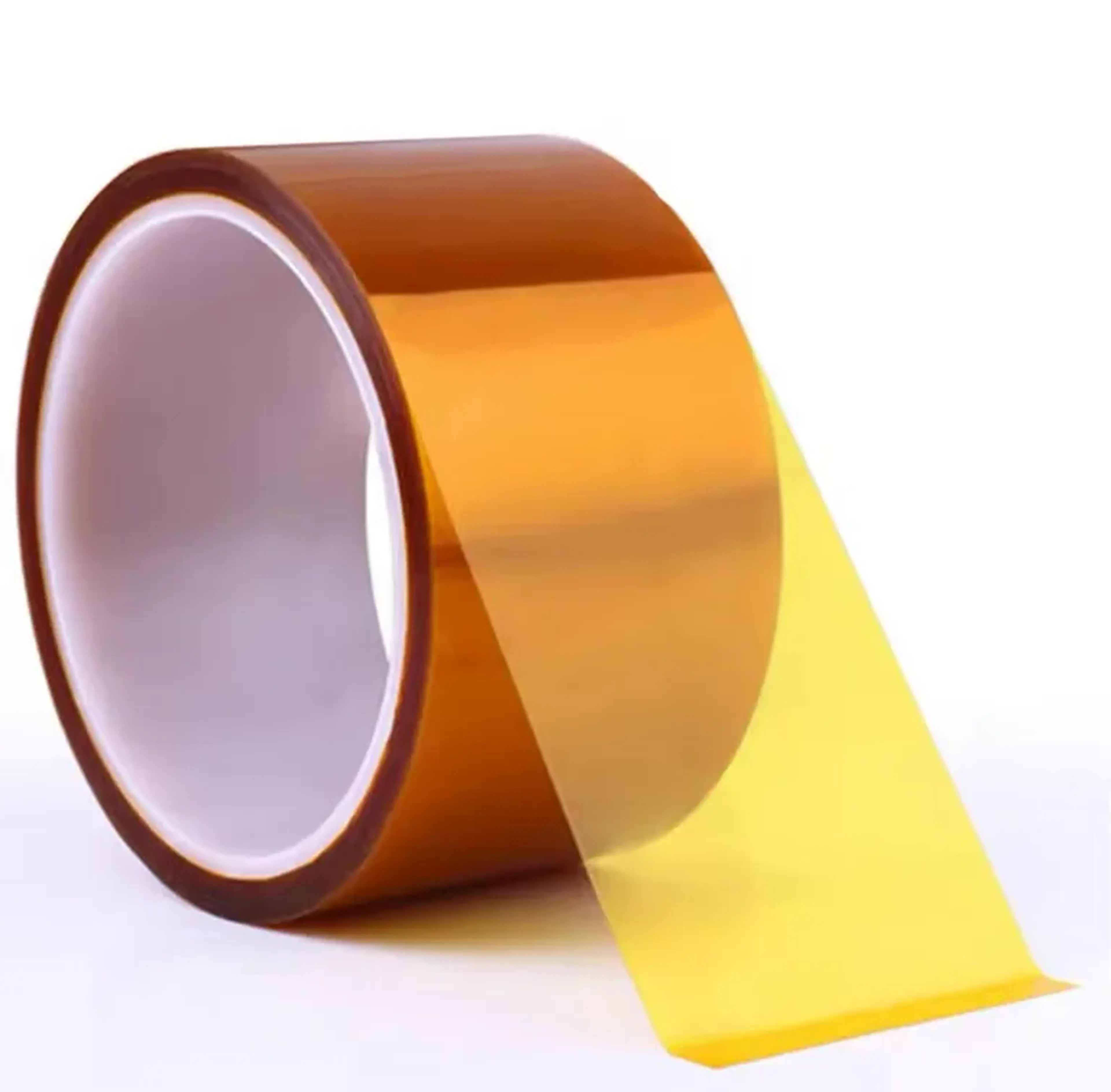 Fita Adesiva de alta temperatura imagem