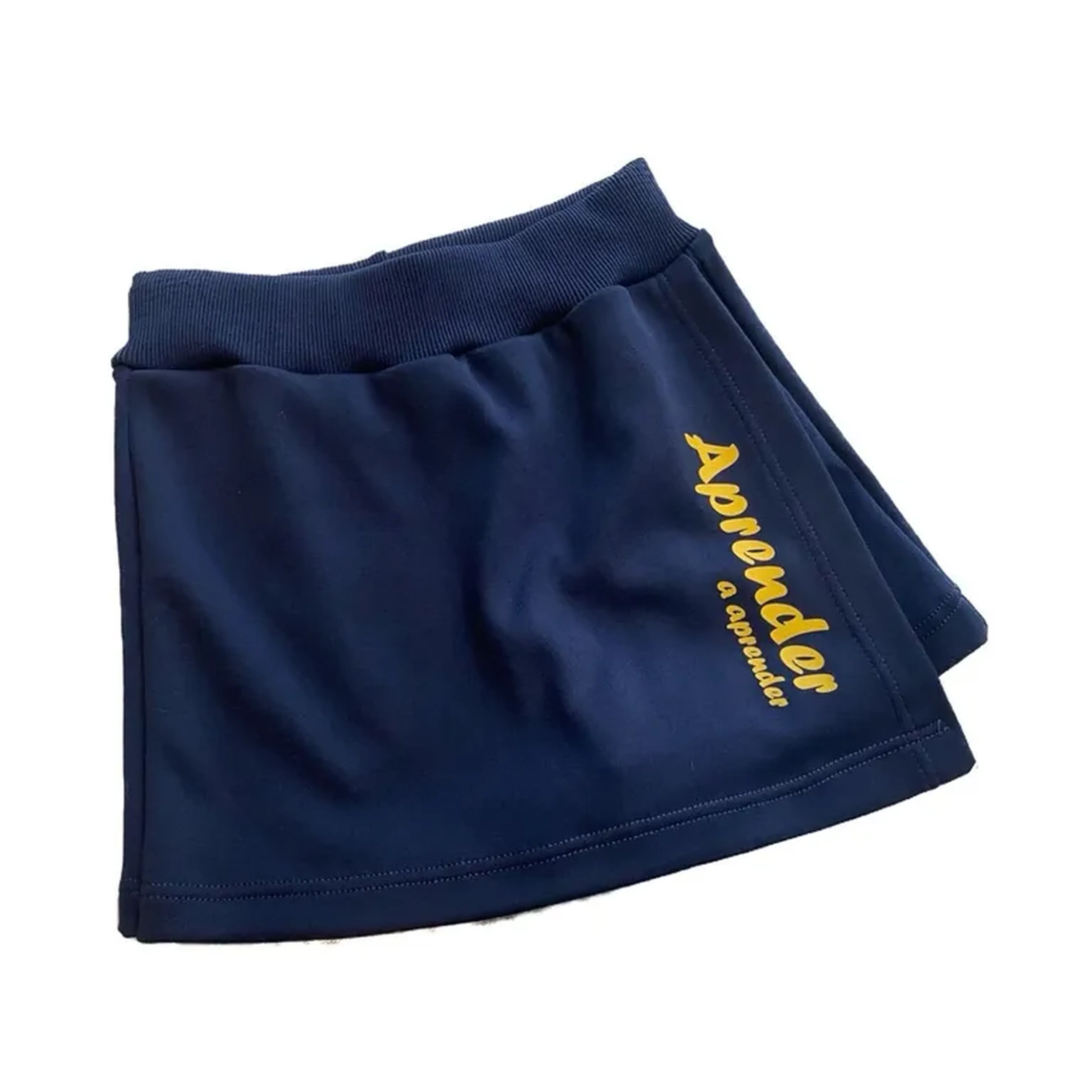 Shorts saia Aprender imagem