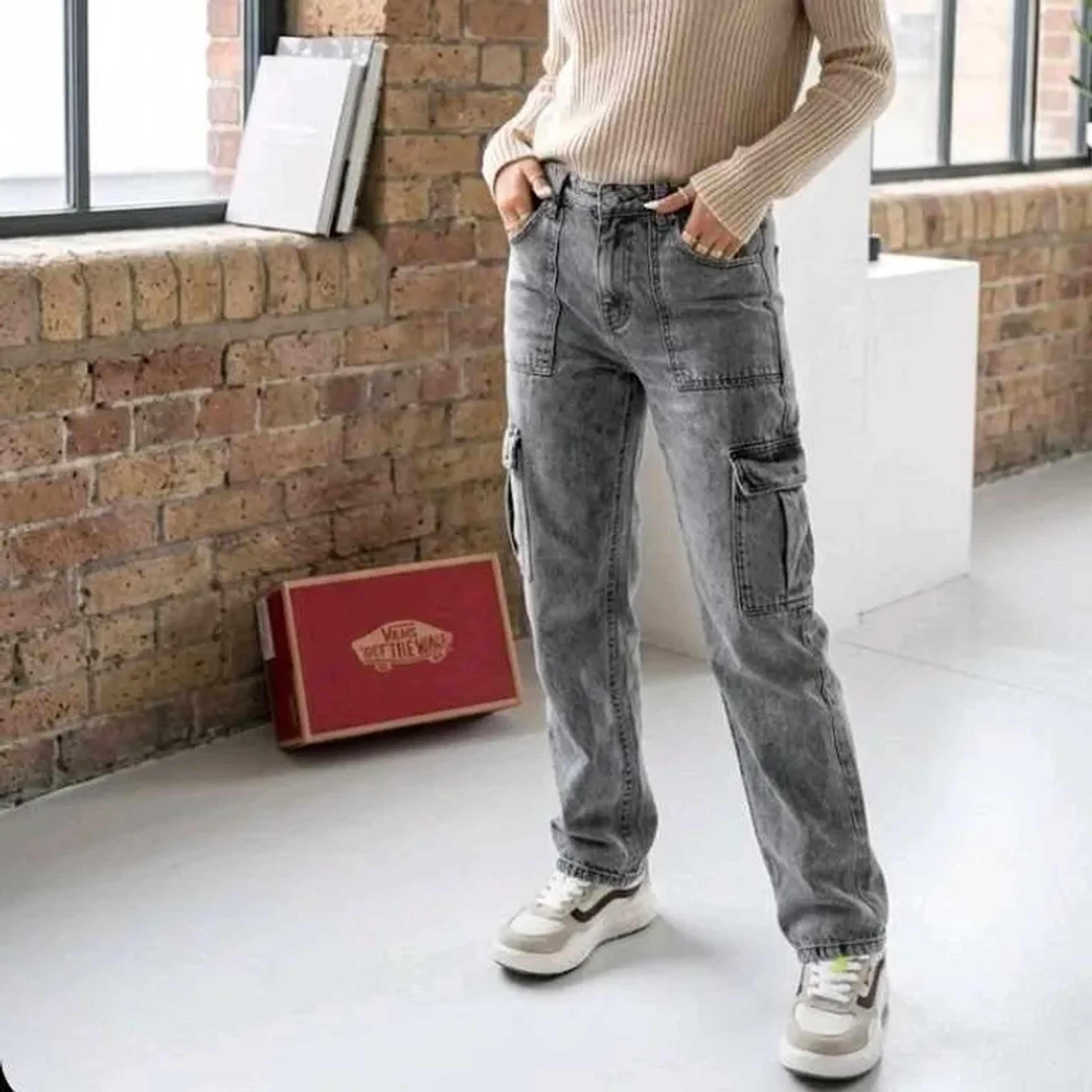 Tênis Vans Ultrarange Neo - Unisex imagem