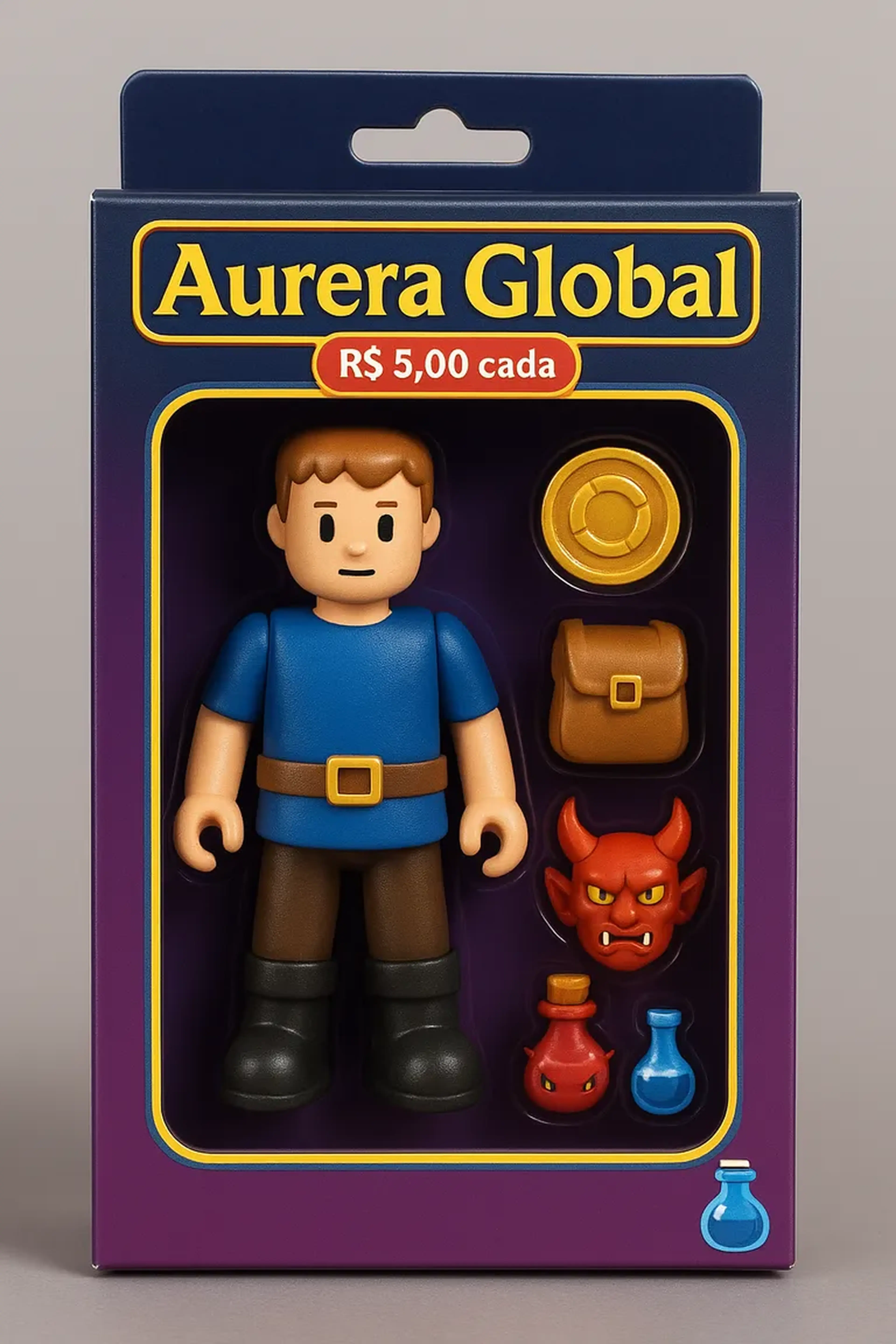 30kk Aurera Global imagem