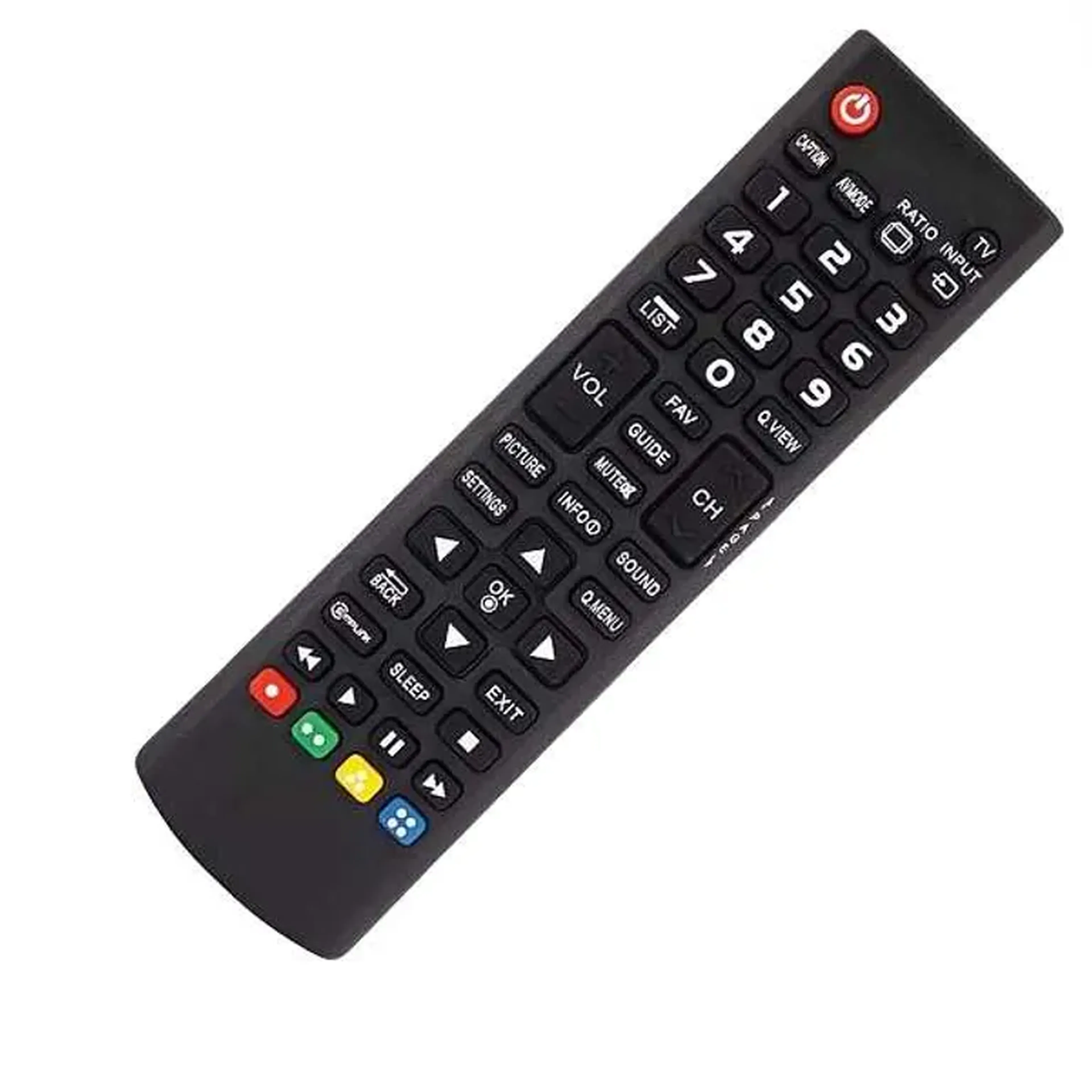 Fbg-7468 Tv LG Ratio Led Lcd Plasma imagem