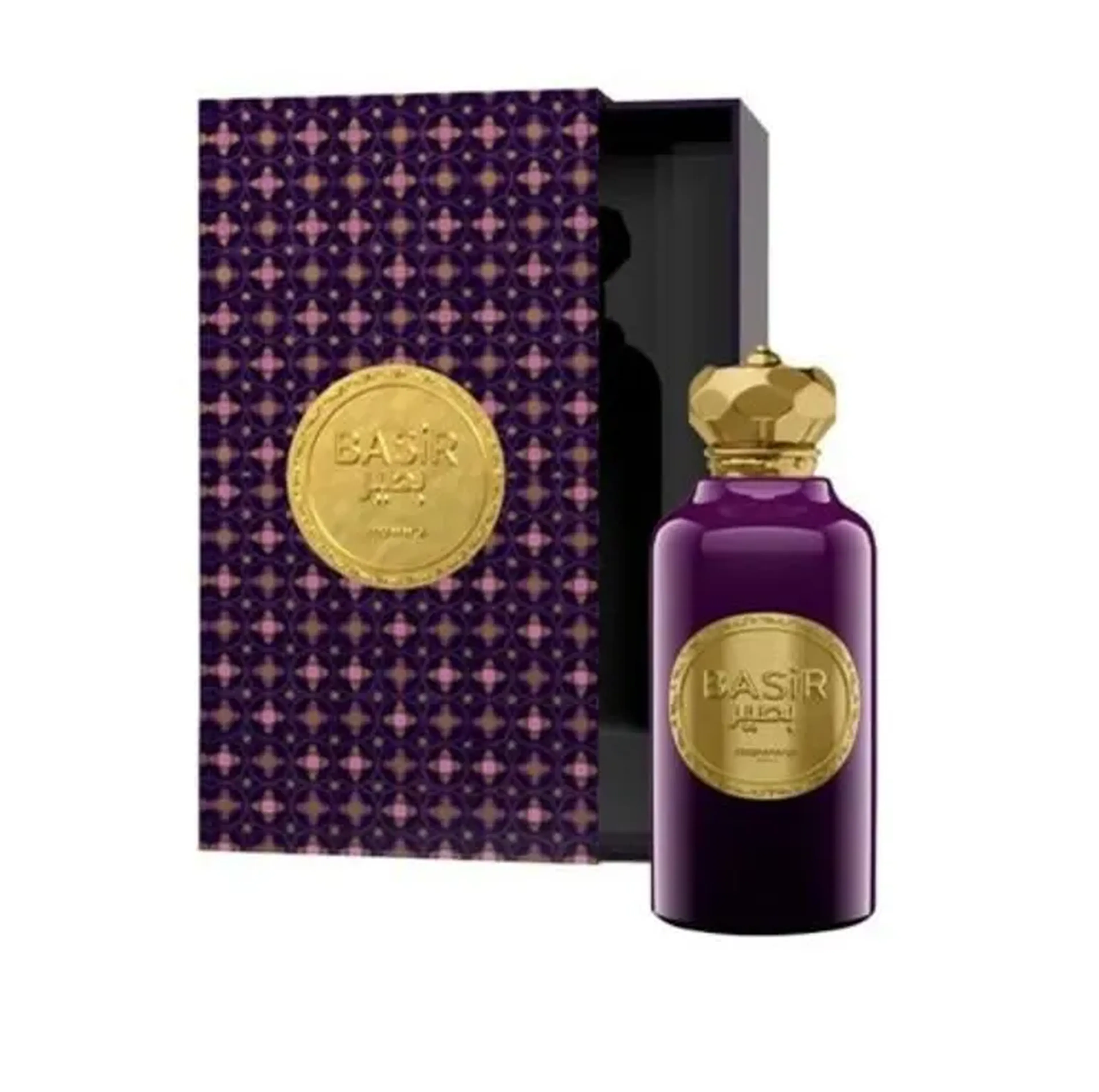Perfume Basir Mawwal Arabia -100 ml imagem