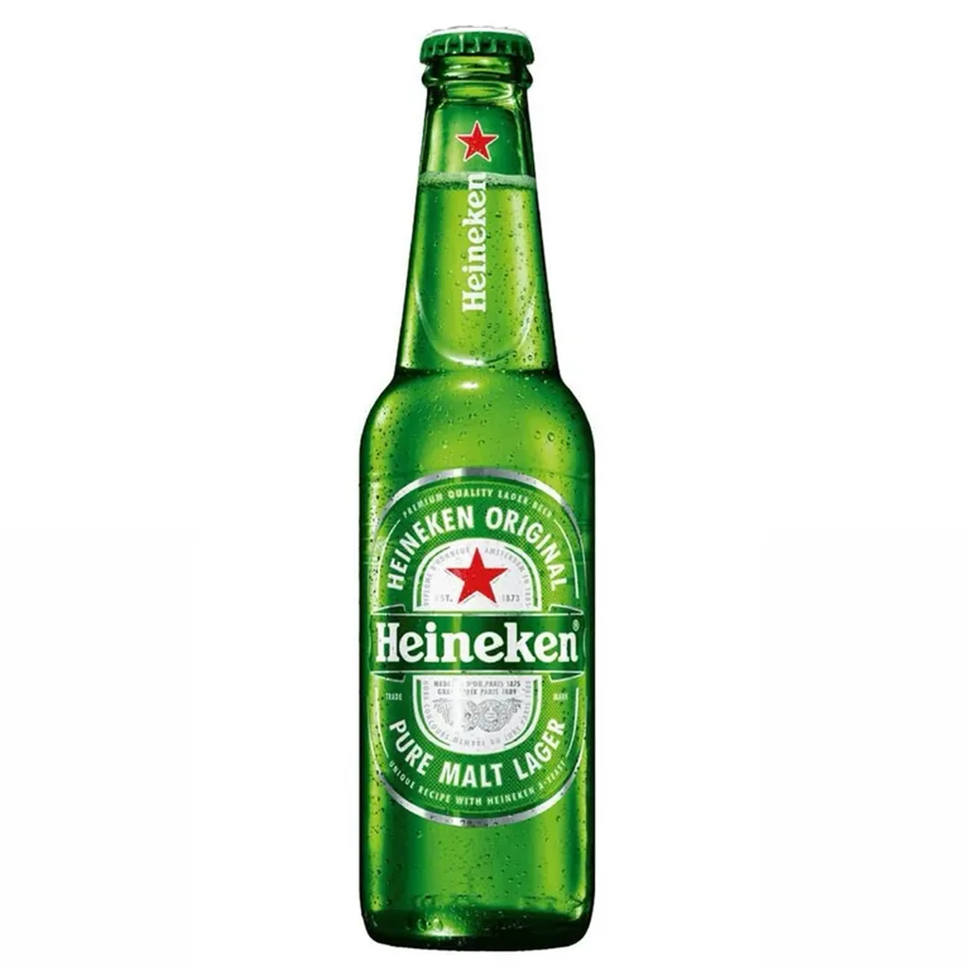 Heineken Long Neck imagem
