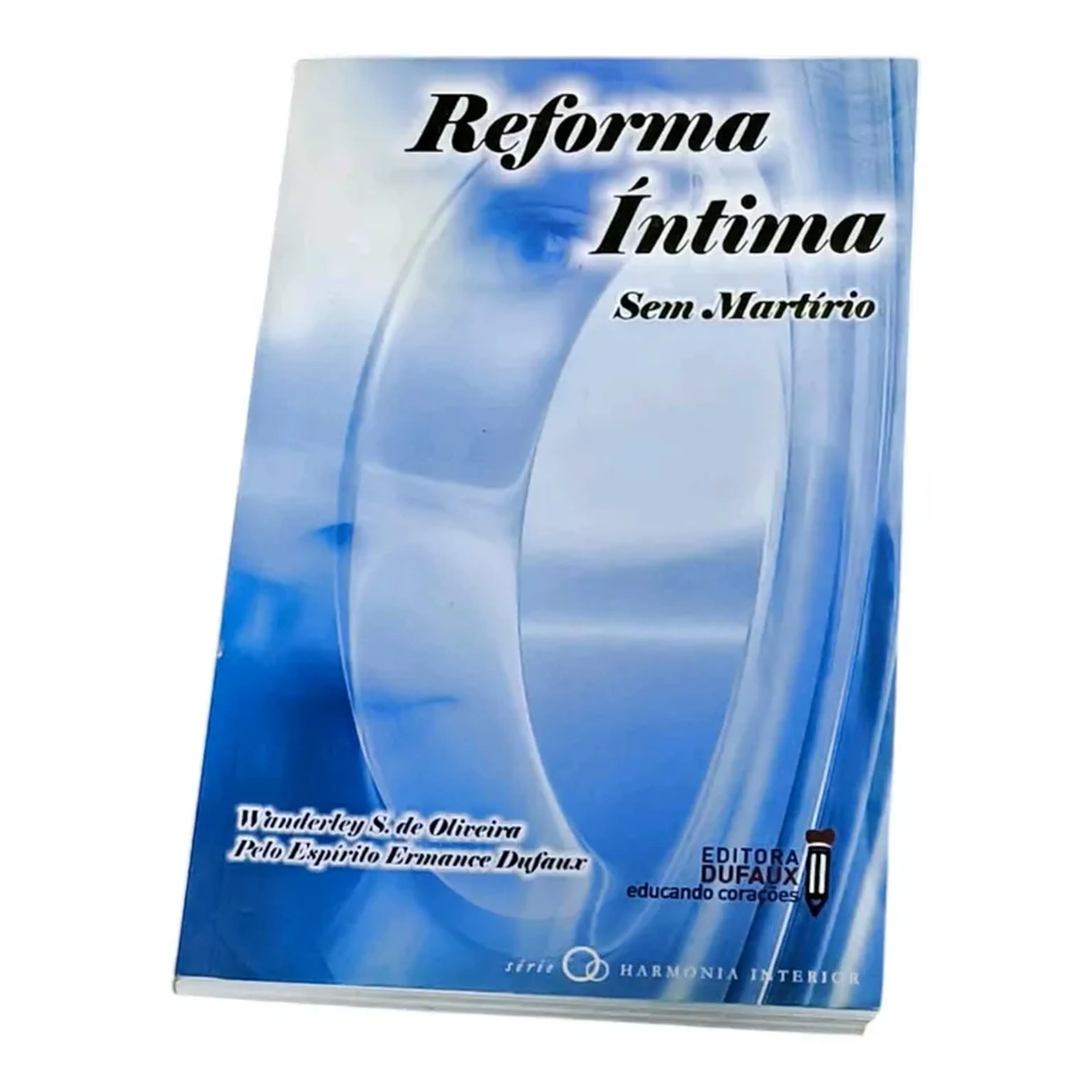 REFORMA ÍNTIMA imagem