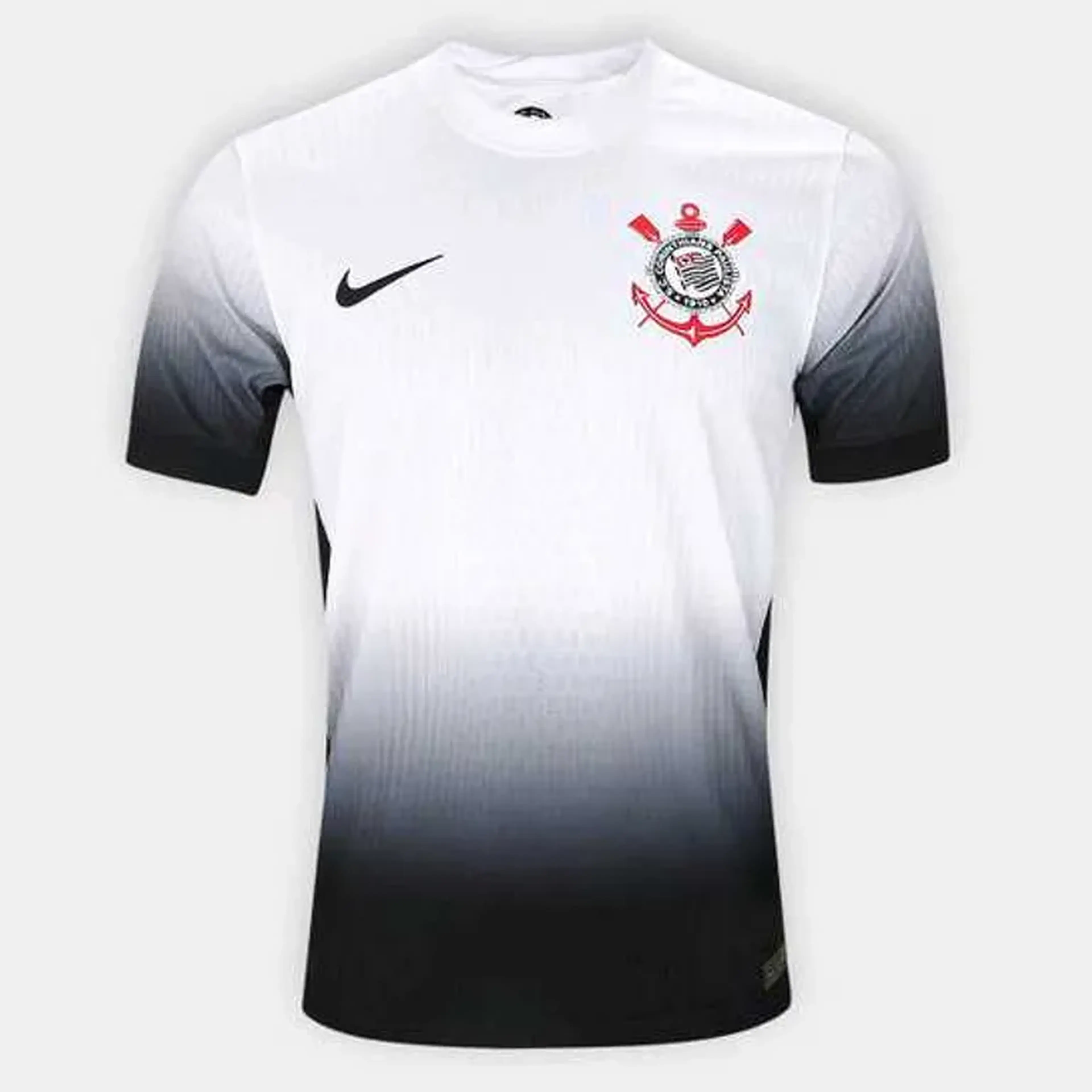 Camisa Corinthians imagem