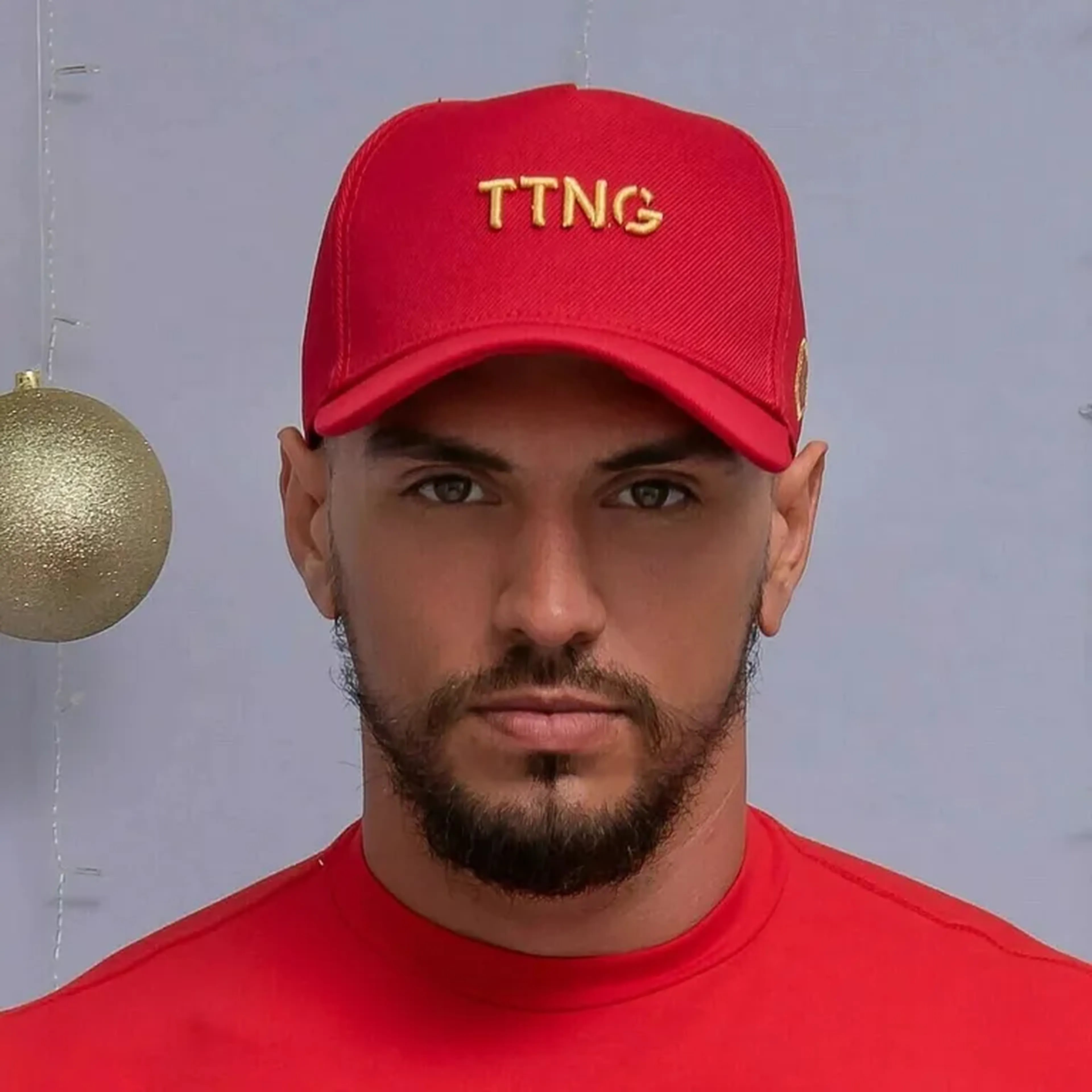 boné Ttng premium imagem