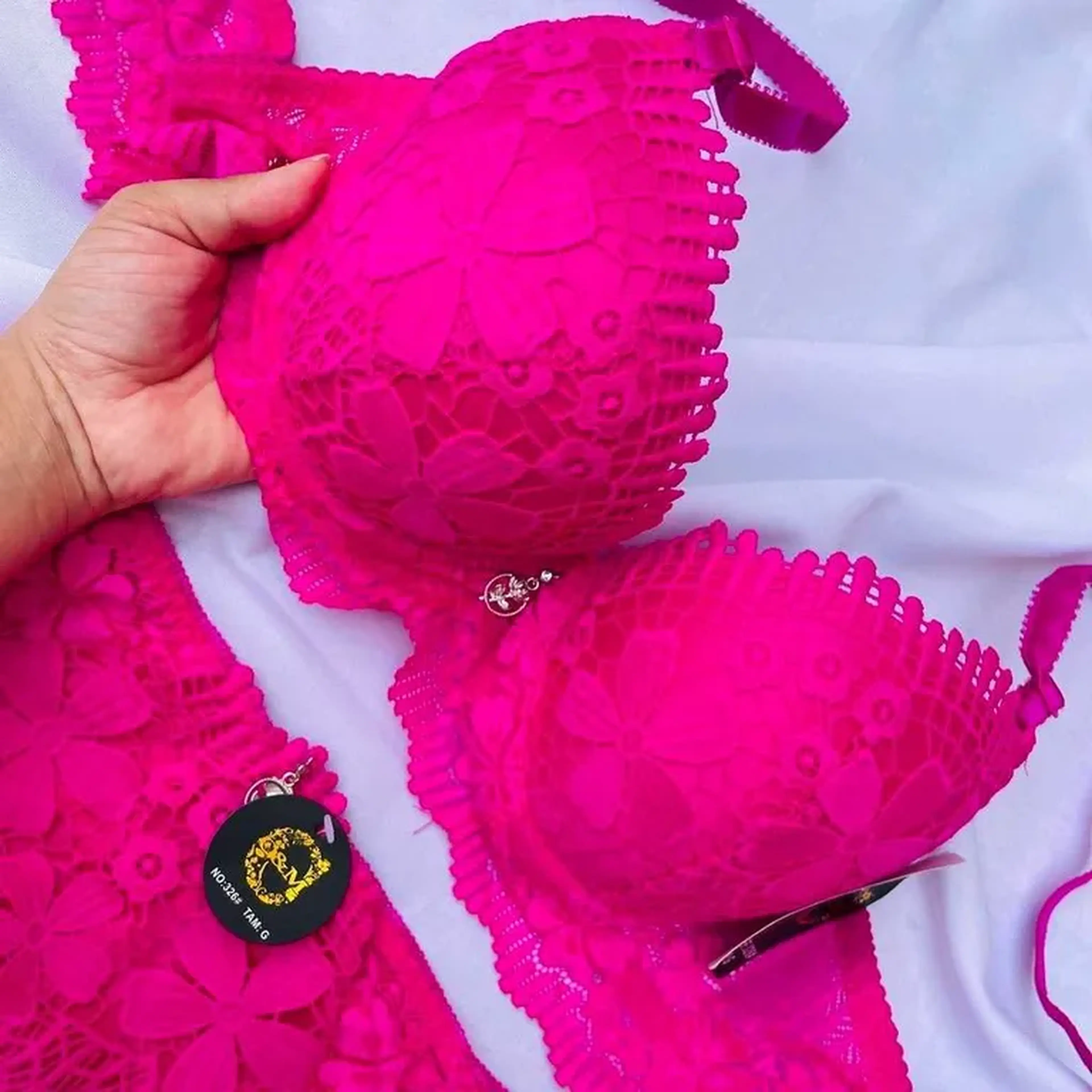 Lingerie 💋✨️ imagem